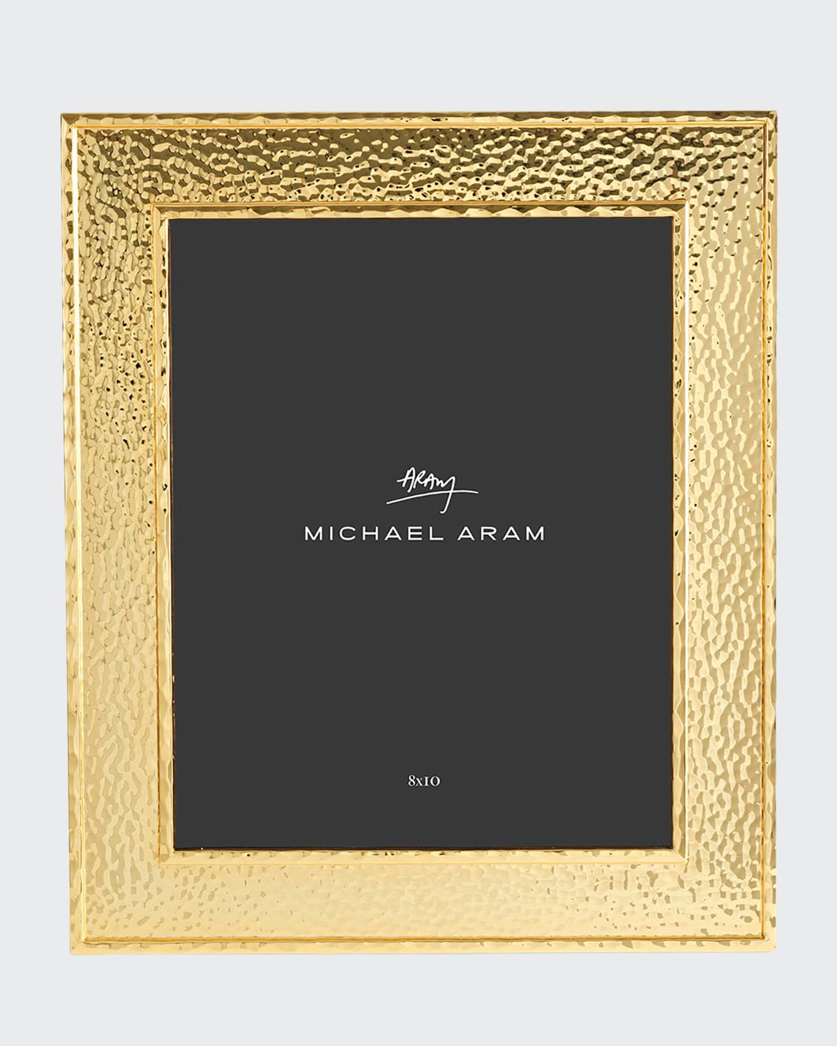 Michael Aram Hammertone Frame, 8" X 10"