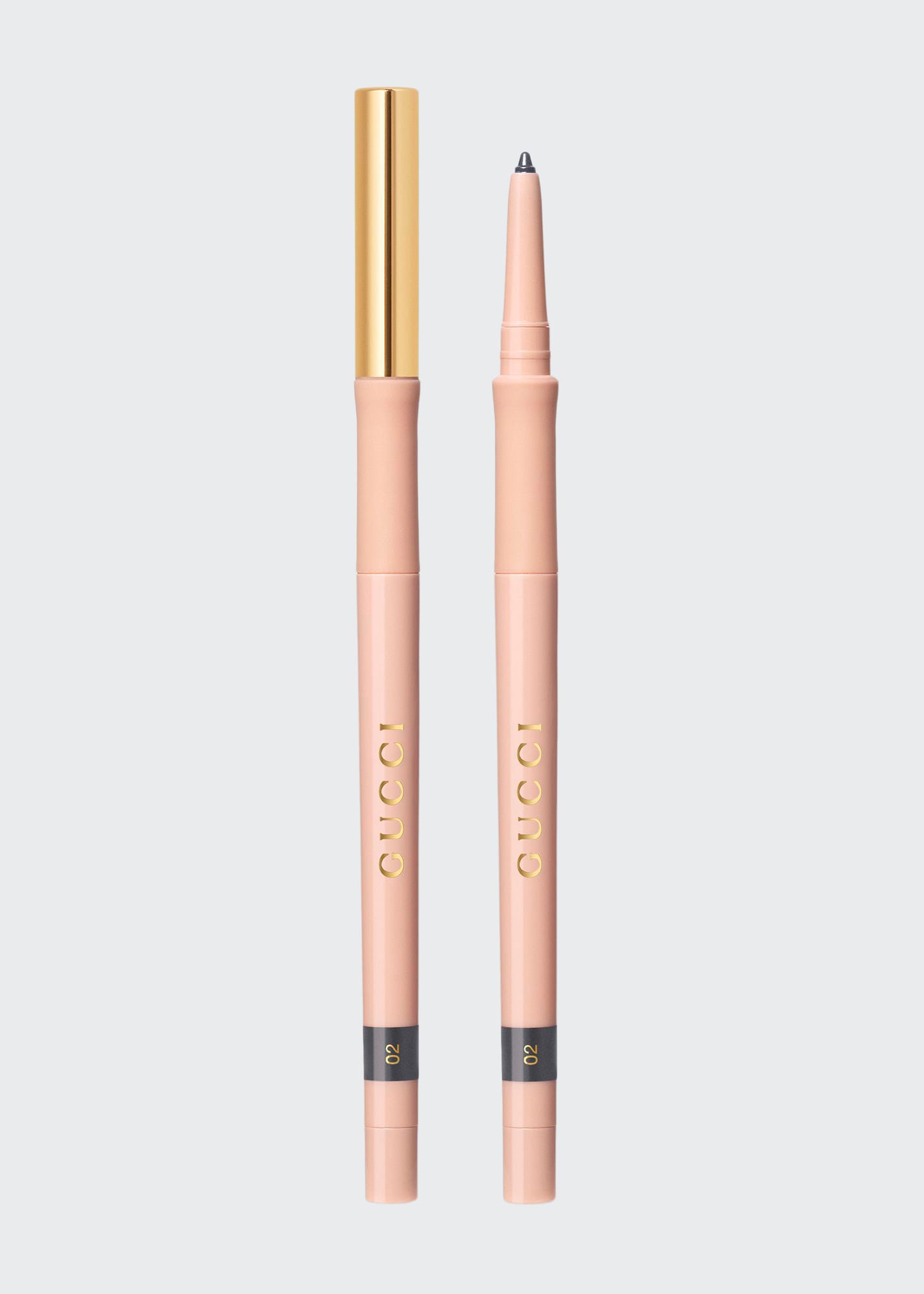 Gucci Stylo Contour Des Yeux Eye Pencil In Anthracite