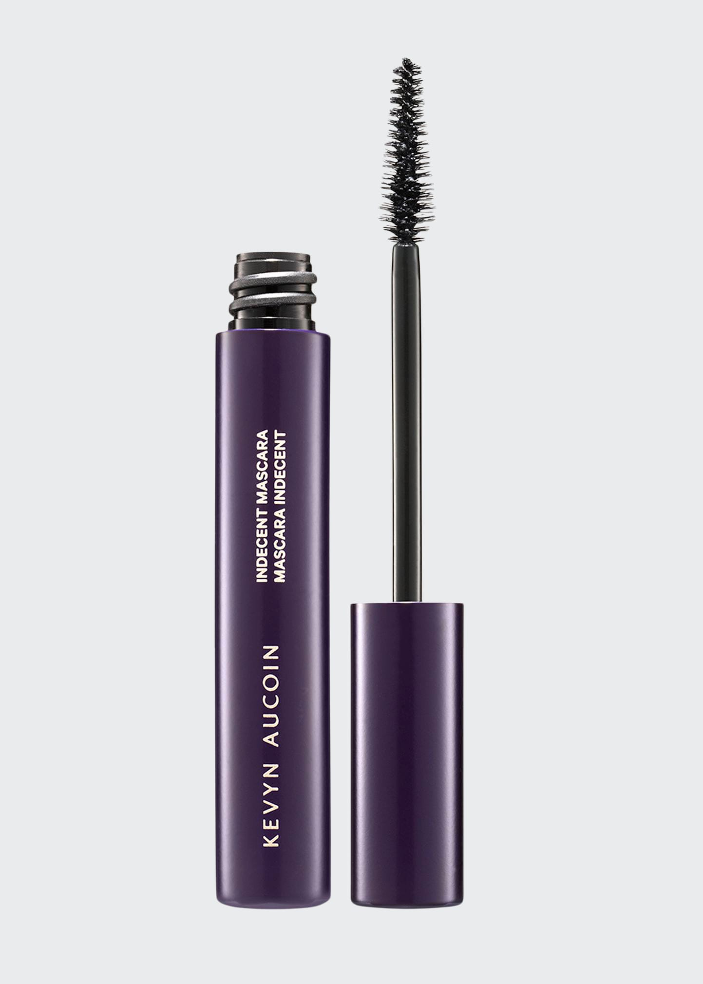 Shop Kevyn Aucoin Indecent Mascara In Black