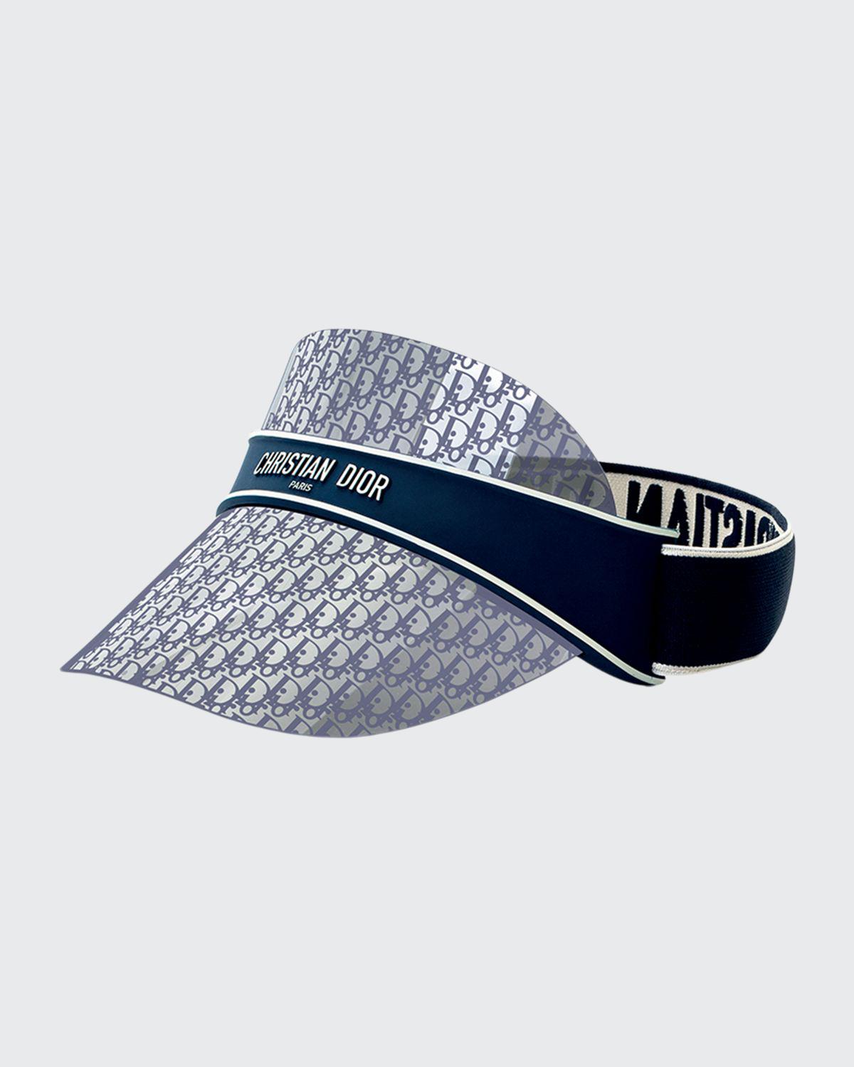 Christian Dior Visor. Reflective color Dior J main image 2