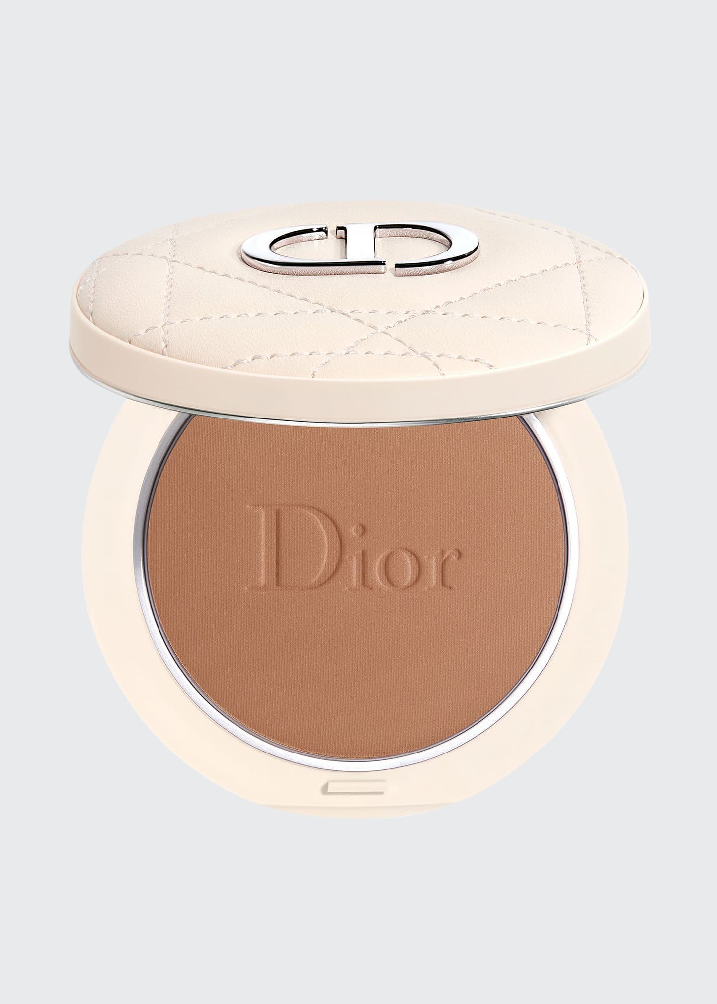 Dior Skin Forever Natural Bronze Powder Bronzer In 006