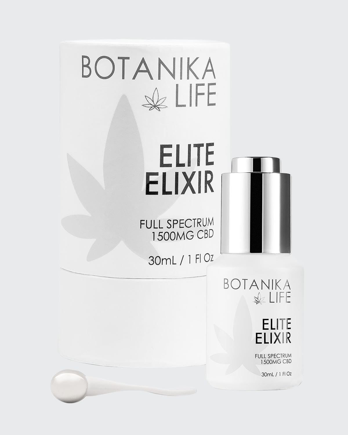Botanika Life Elite Elixir, 1 oz.
