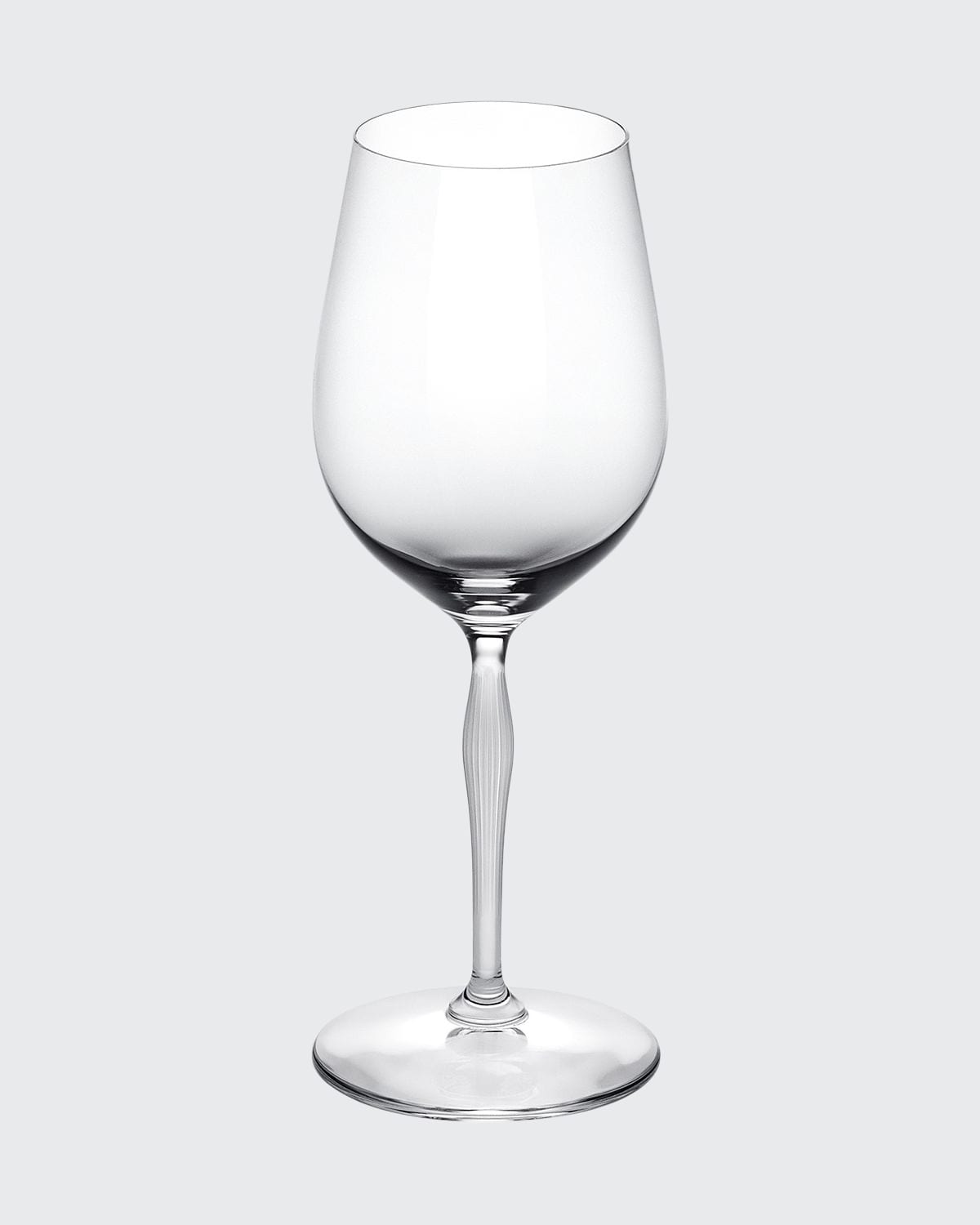 Lalique 100 Points Universal Glasses, Set of 2