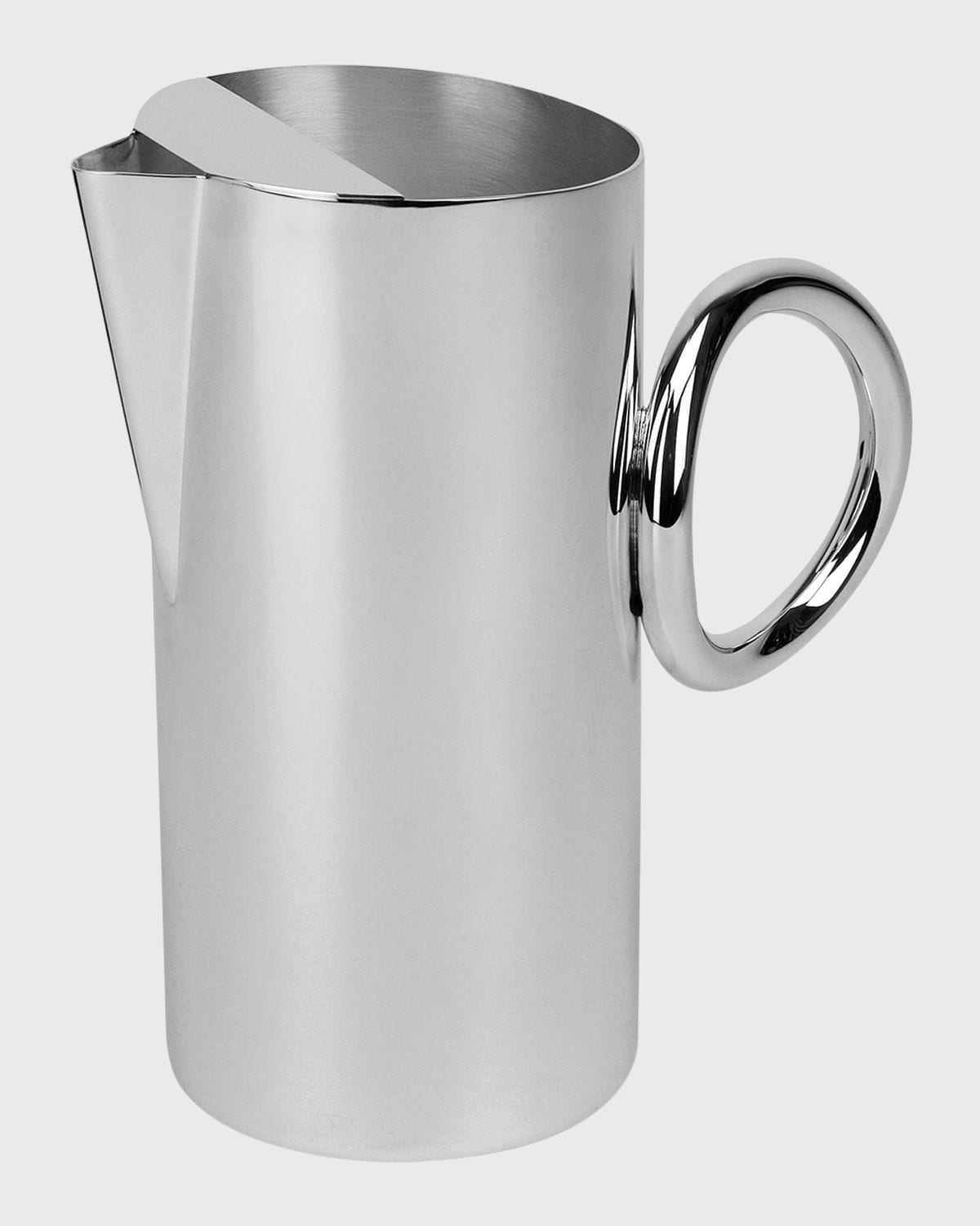 Christofle Vertigo Water Pitcher