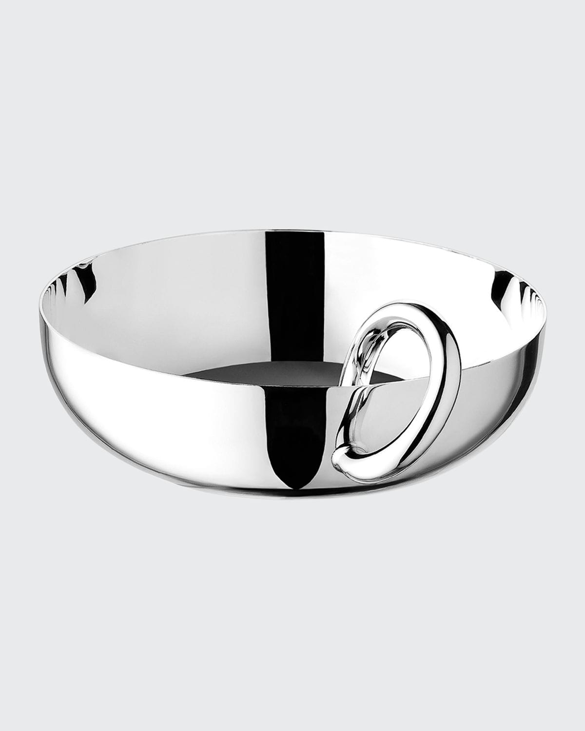 Christofle Vertigo Bangle Bowl