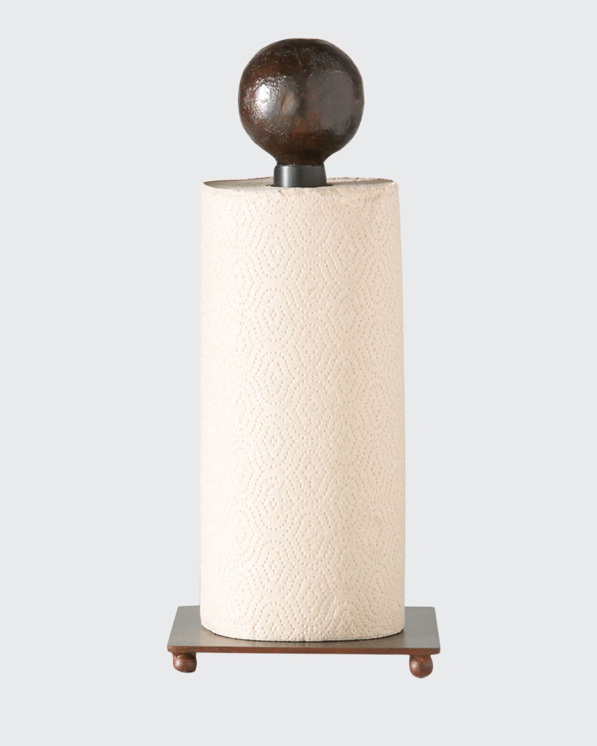 Jan Barboglio Paper Towel Holder