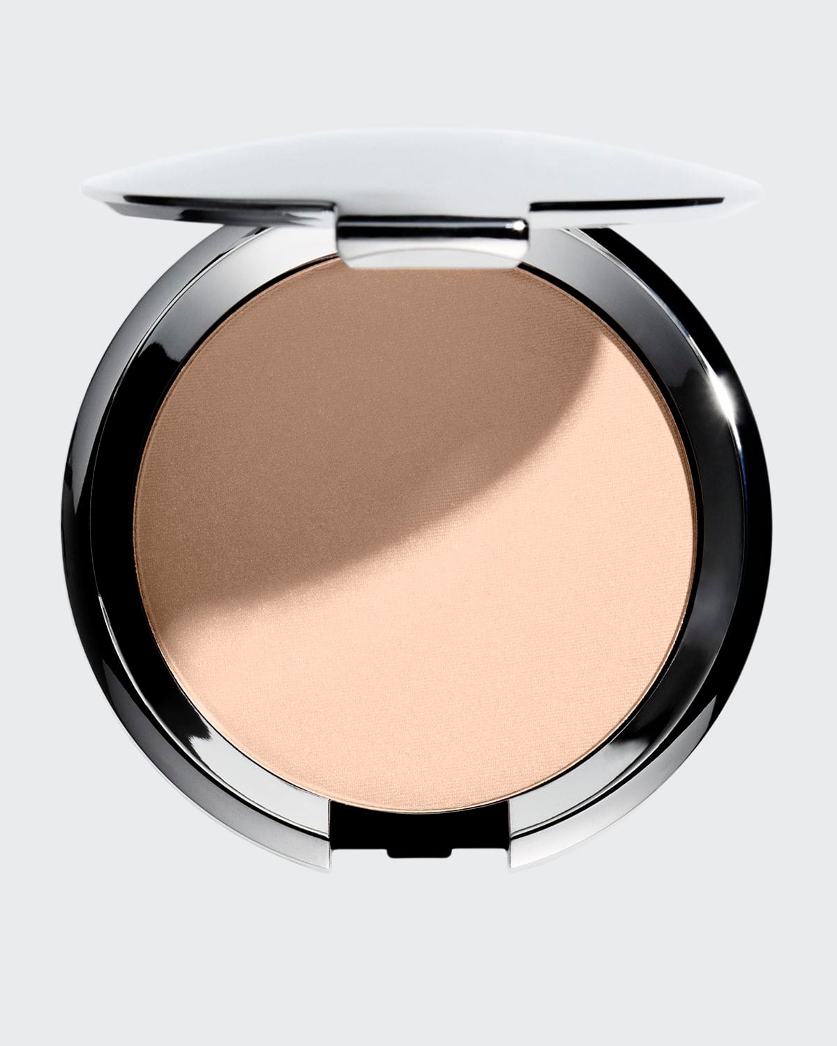 Powdery Foundation Makeup ModeSens