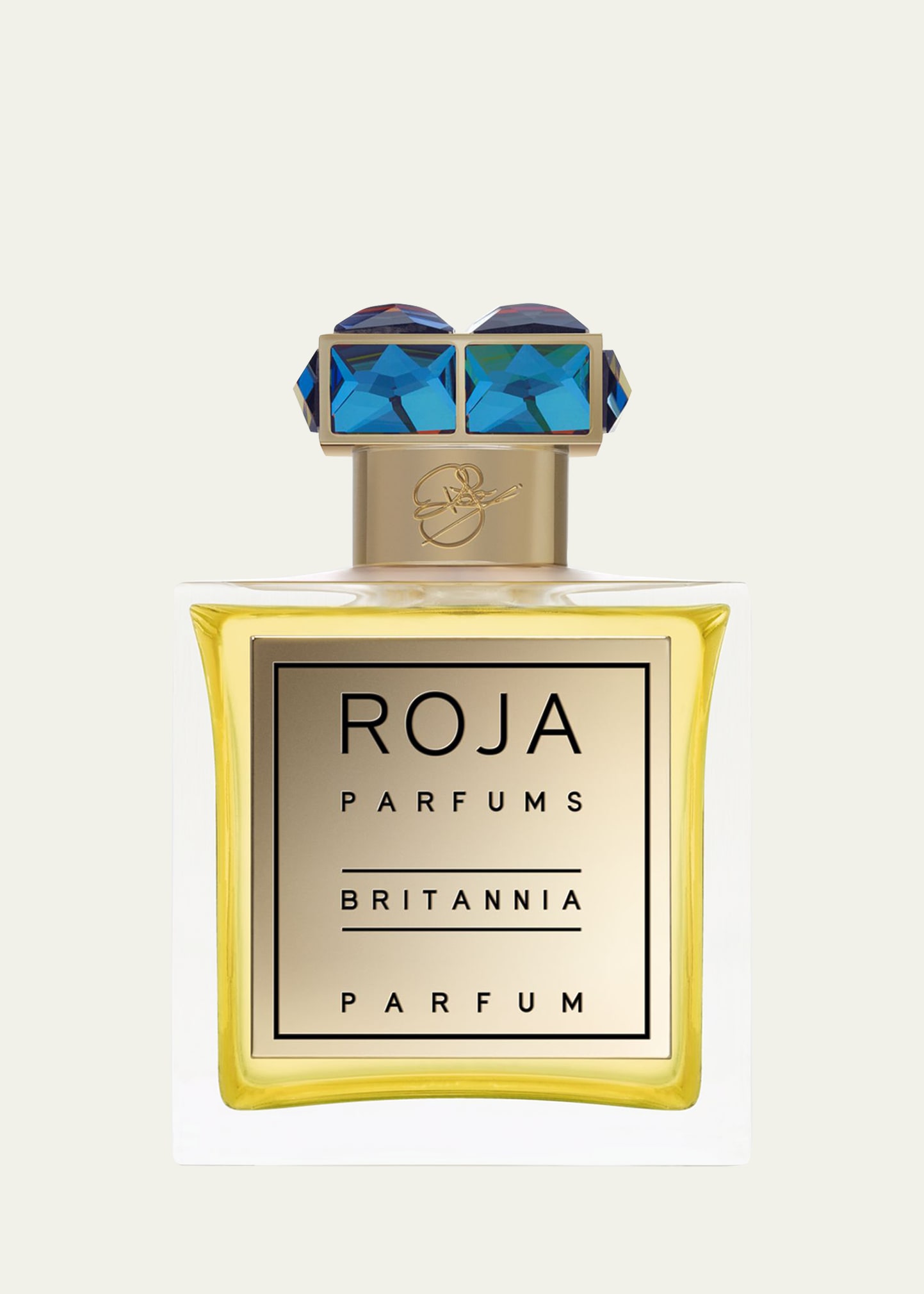 3.4 oz. Roja Britannia Parfum