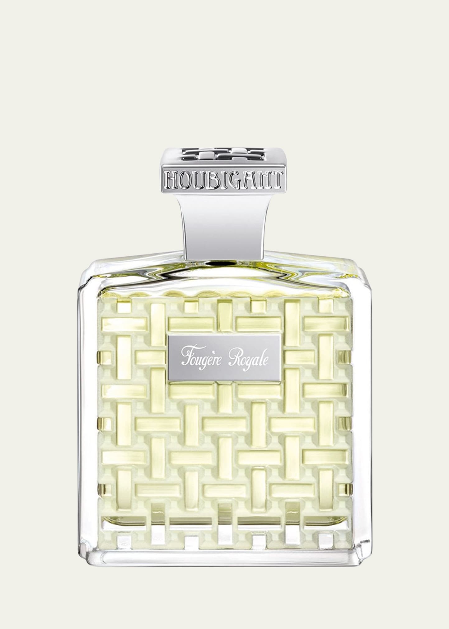 Houbigant Paris Fougere Royale Extrait Parfum, 3.3 oz./ 98 mL