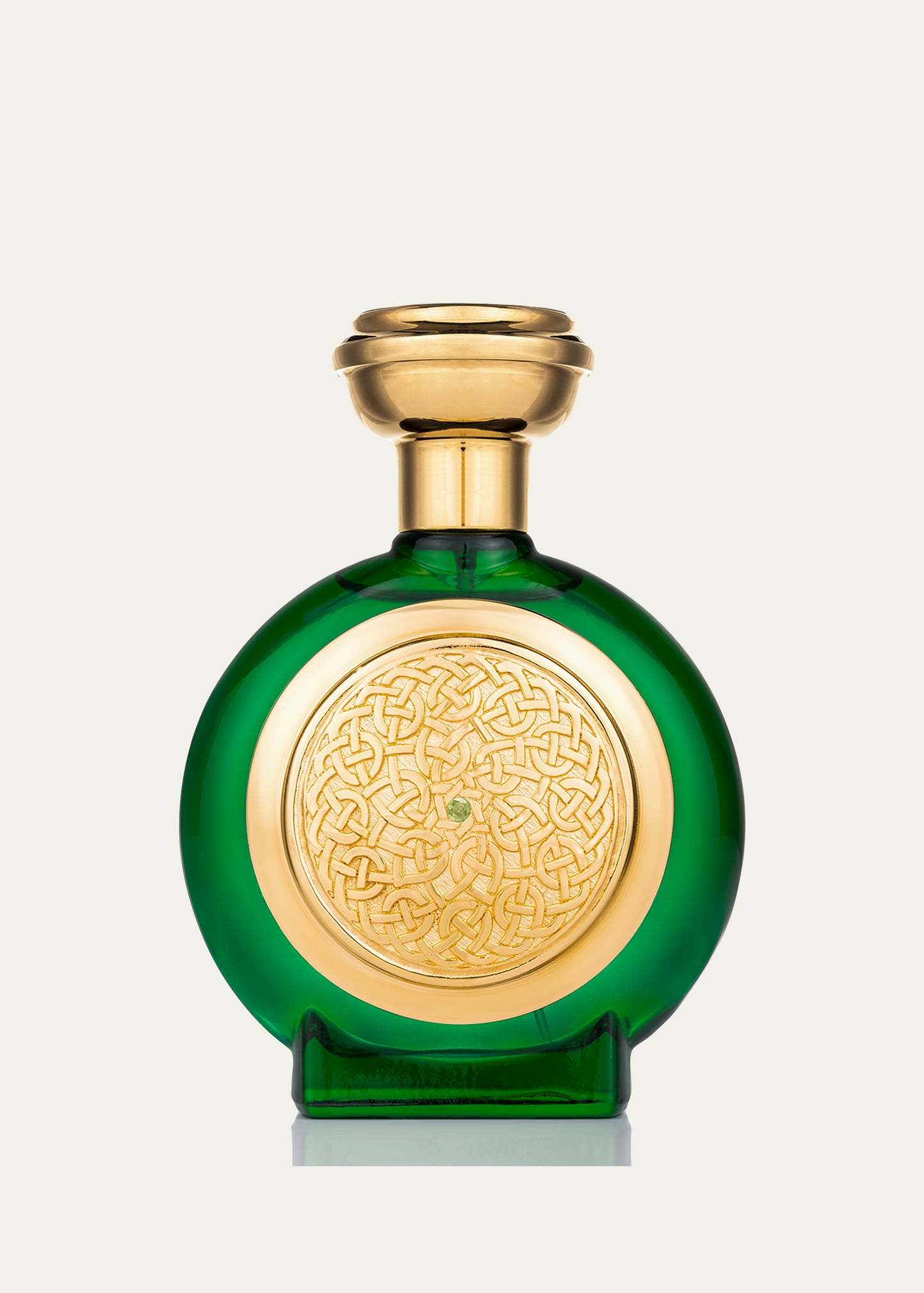 Green Sapphire Perfume, 3.4 oz.