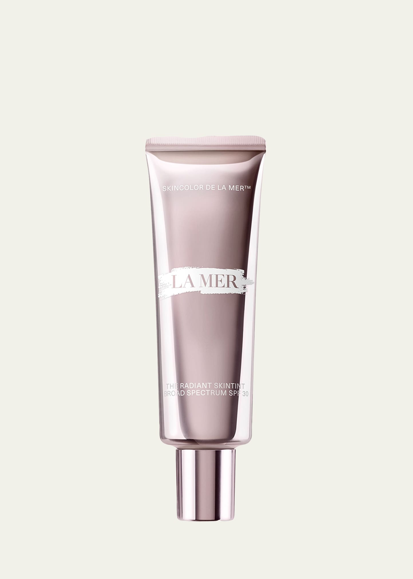 La Mer 1.4 Oz. The Radiant Skintint Broad Spectrum Spf 30 In Very Light