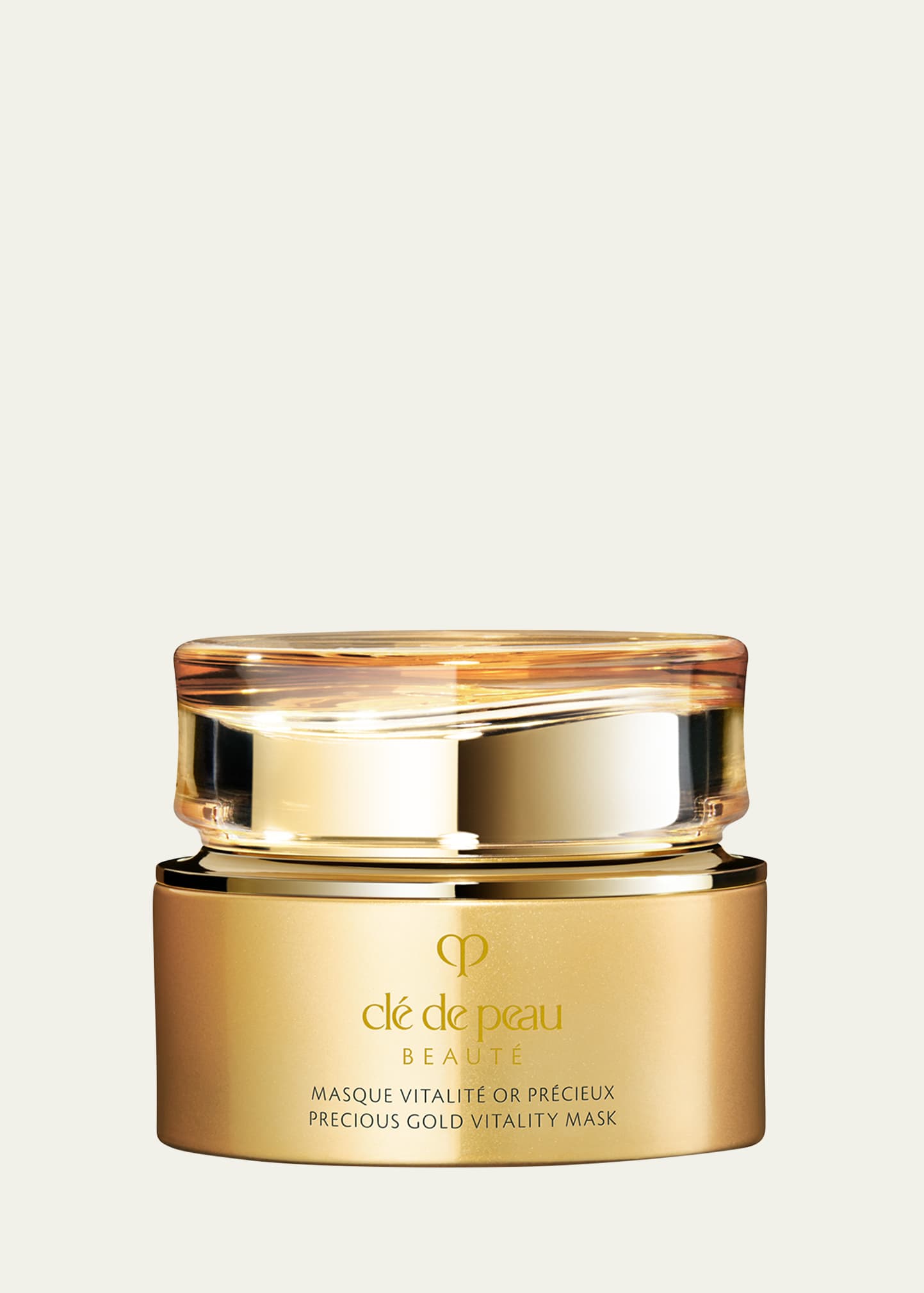 Precious Gold Vitality Mask, 2.7 oz.