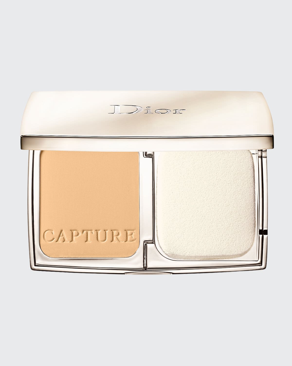 Dior Capture Totale Compact Foundation In 21 Linen