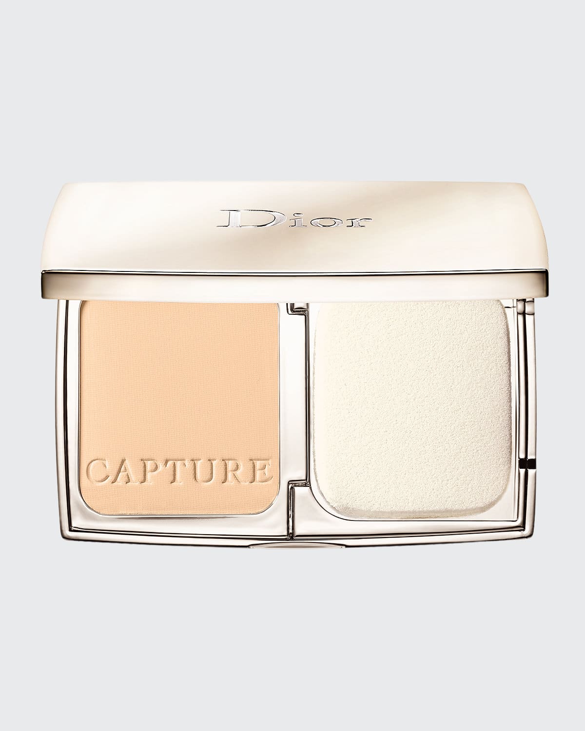 Dior Capture Totale Compact Foundation In 10 Ivory