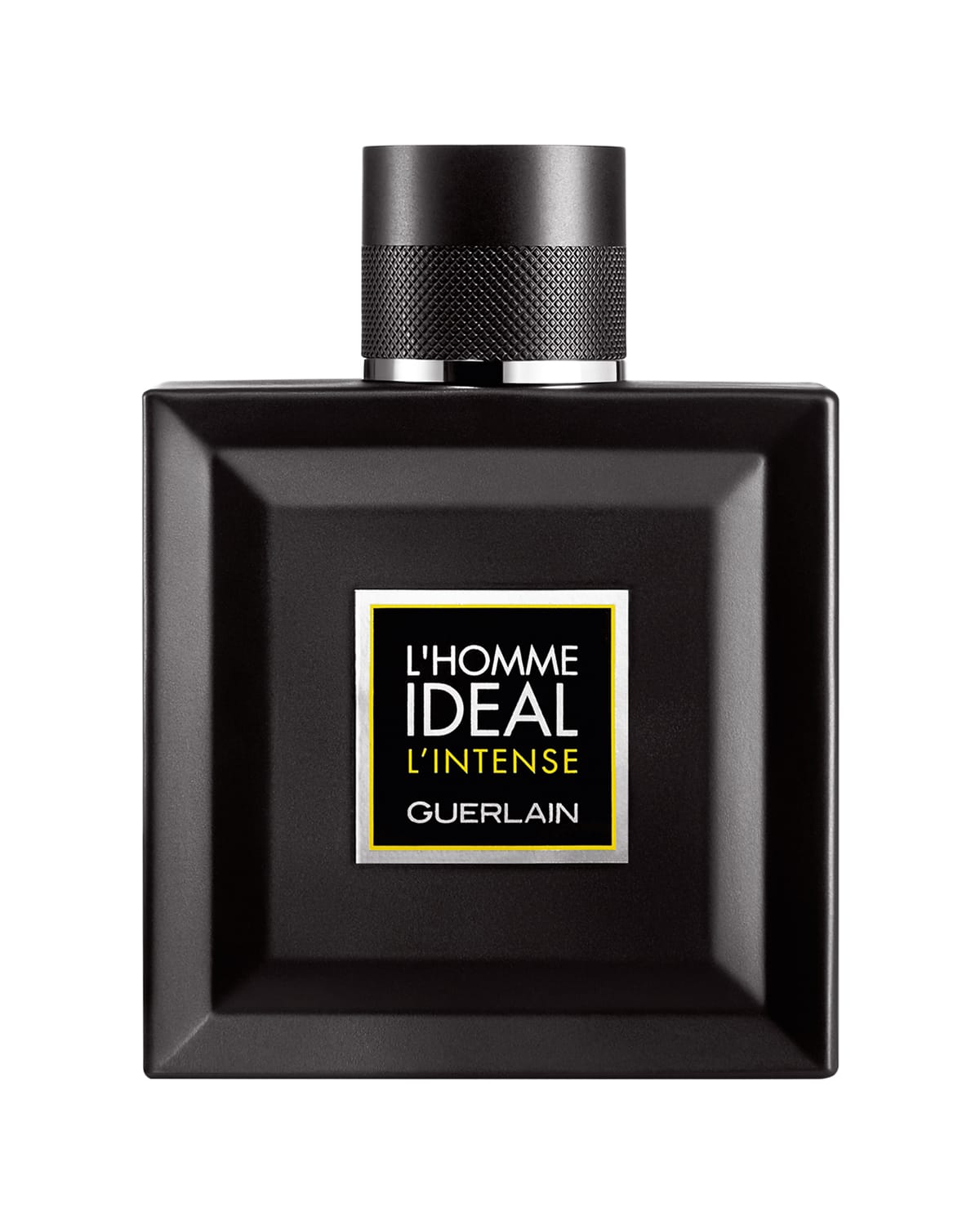 L'Homme Id%26#233;al L'Intense Cologne, 3.4 oz./ 100 mL