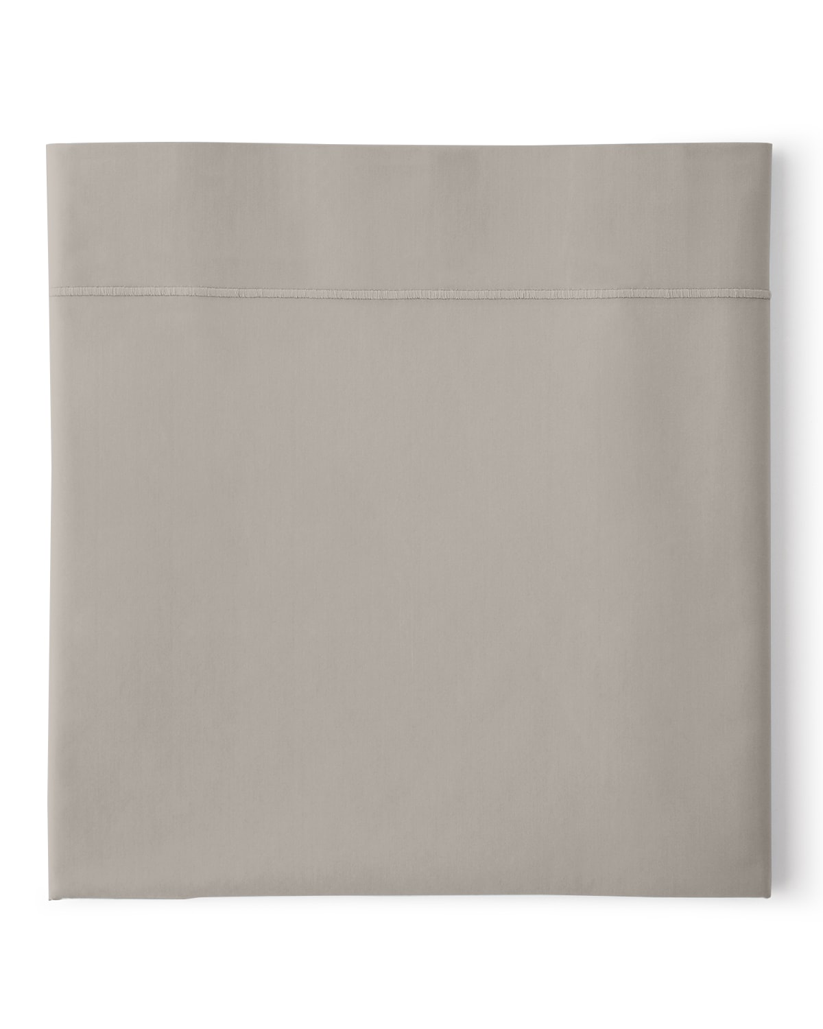 Anne De Solene Vexin Pillowcases, Set Of 2 In Brown