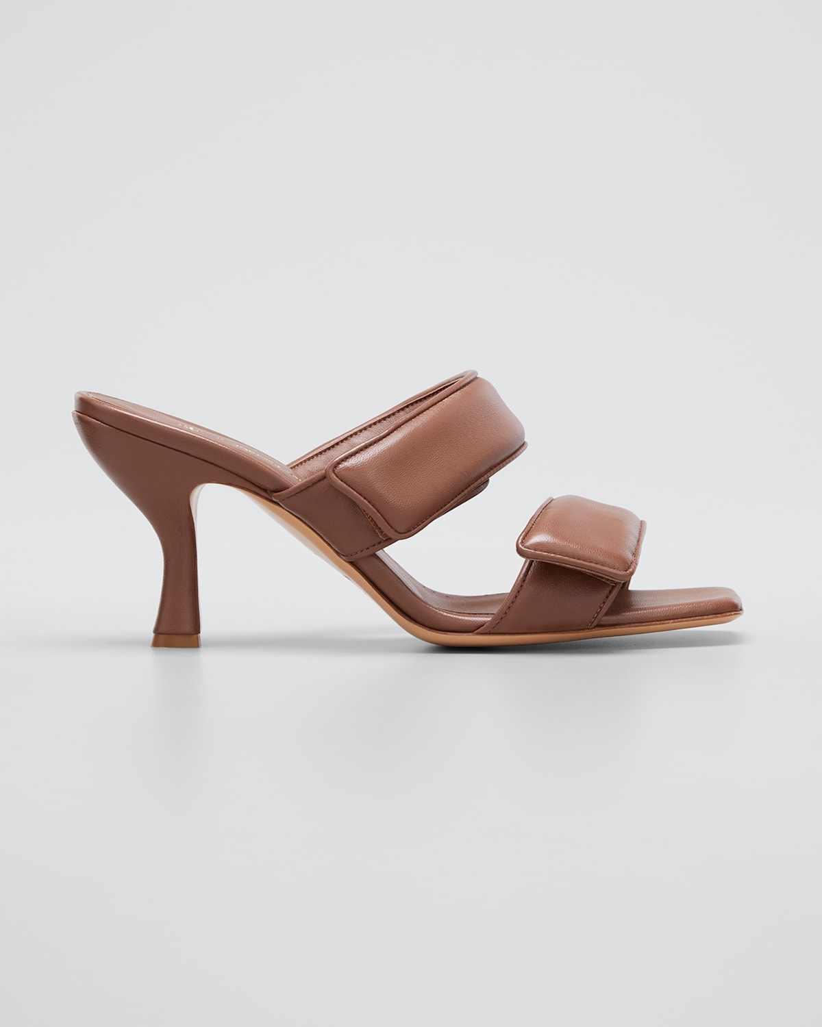 gia couture x pernille sandals
