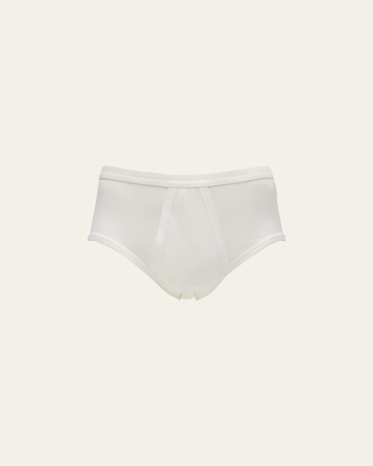 Men's Royal Classic Cotton Briefs