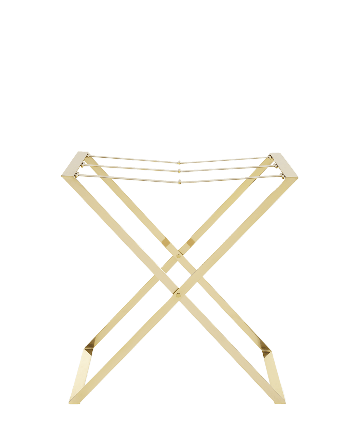 AERIN Butler Tray Stand | Thumbnail 2