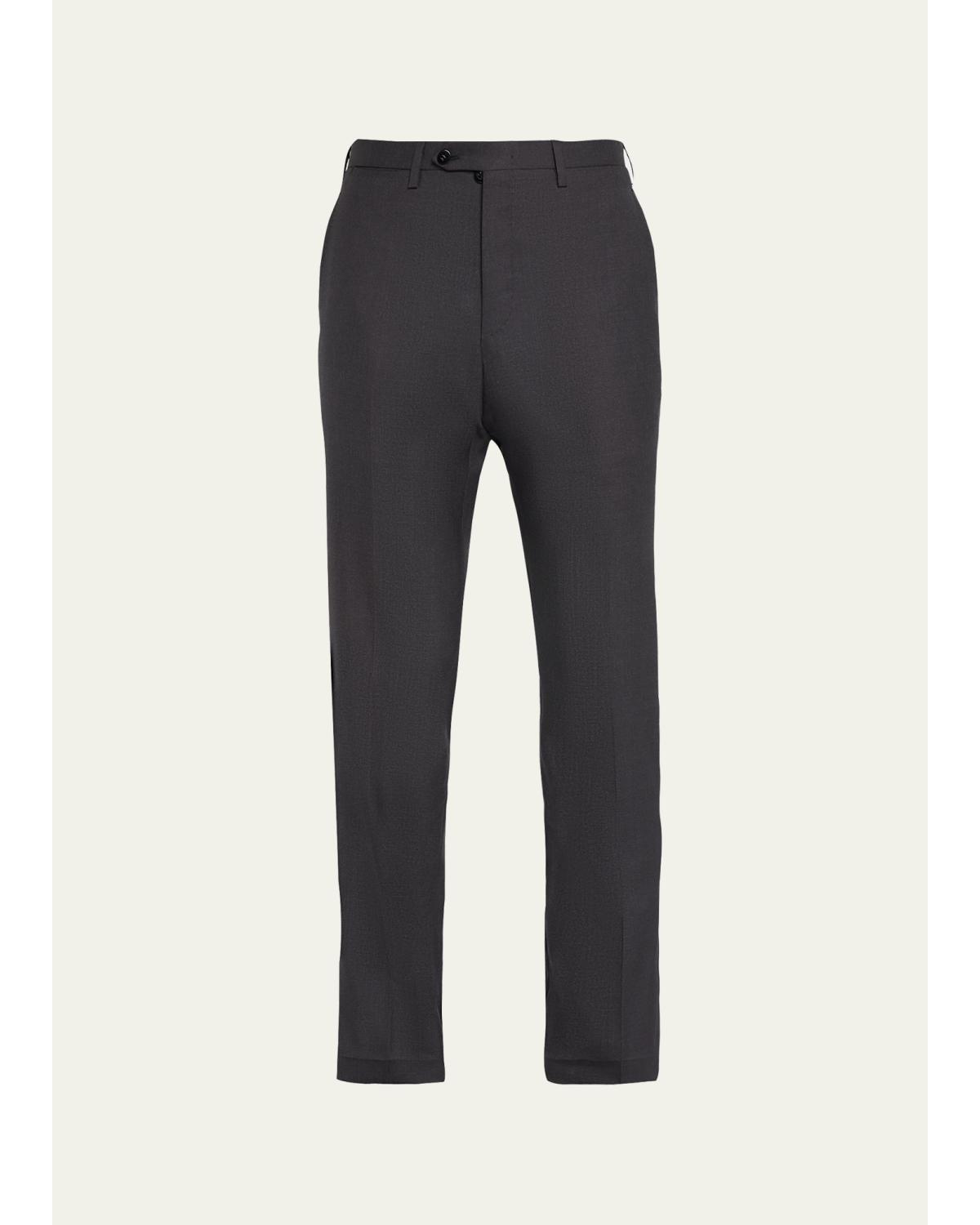Men'S 15 Micron Wool