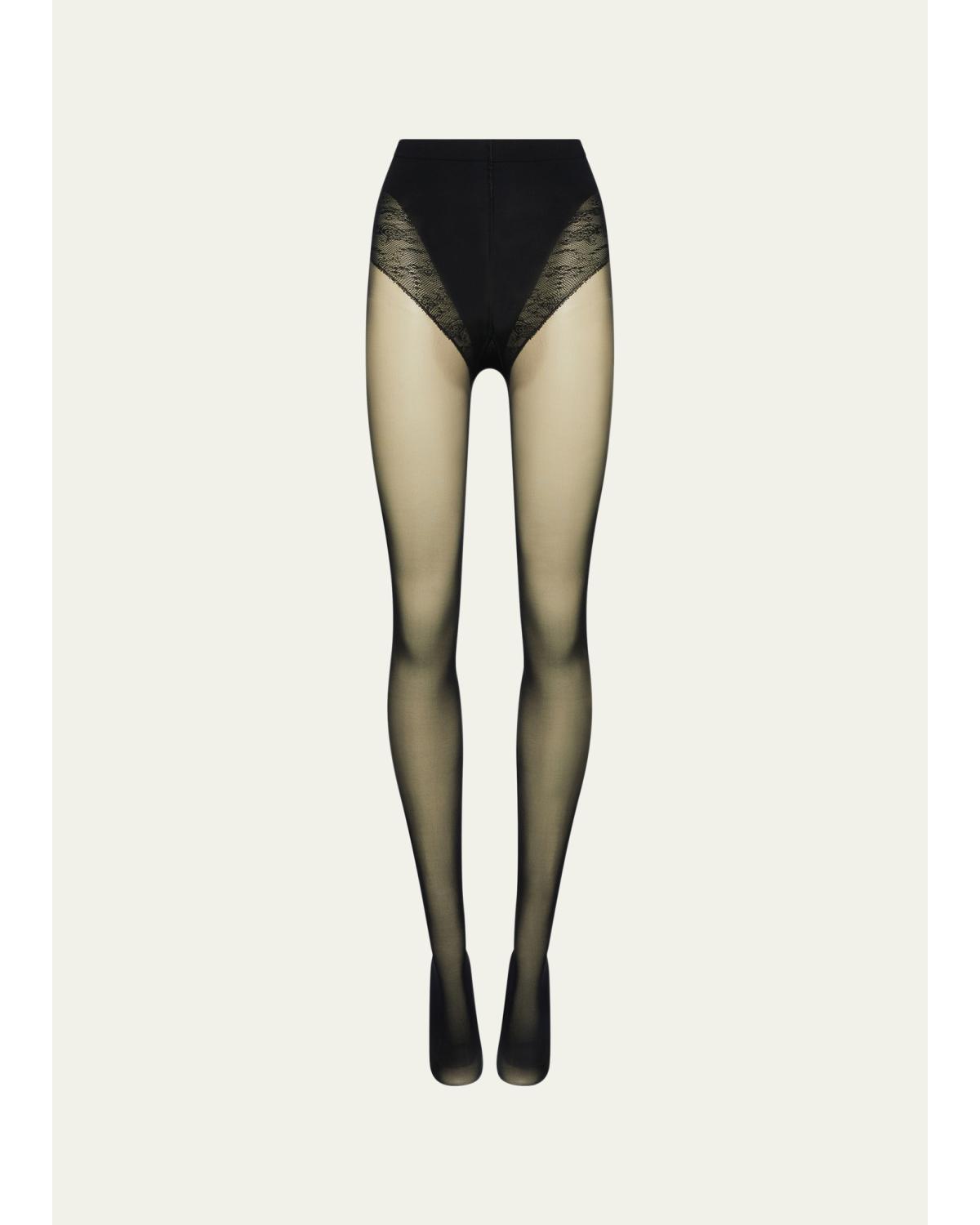 Tummy Control Tights
