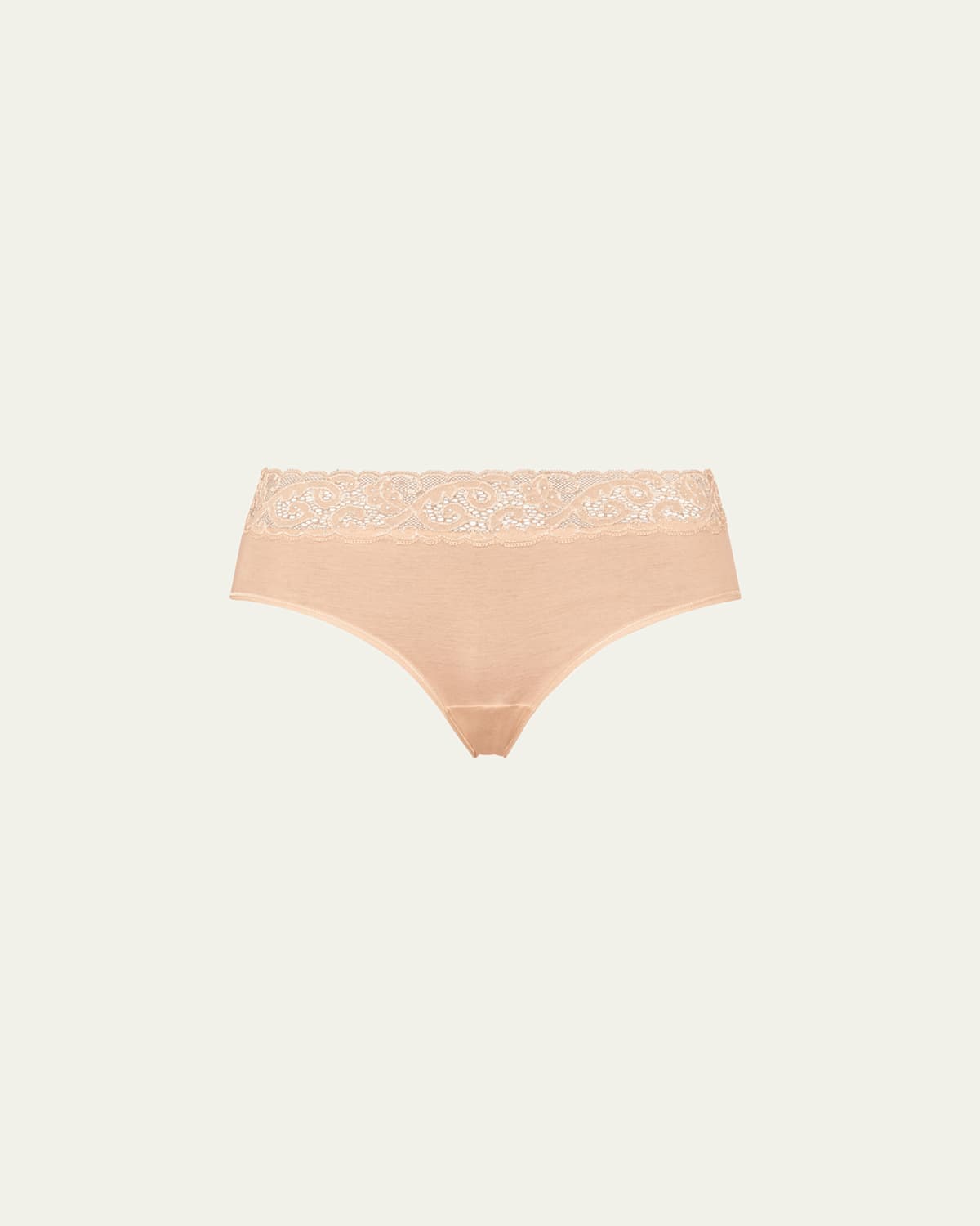 Hanro Hipster Briefs | Thumbnail 4