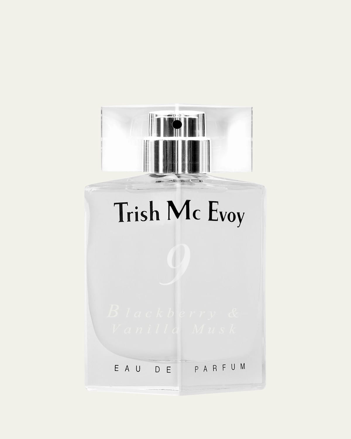 Trish McEvoy No. 9 Blackberry & Vanilla Musk Eau de Parfum, 1.7 oz.