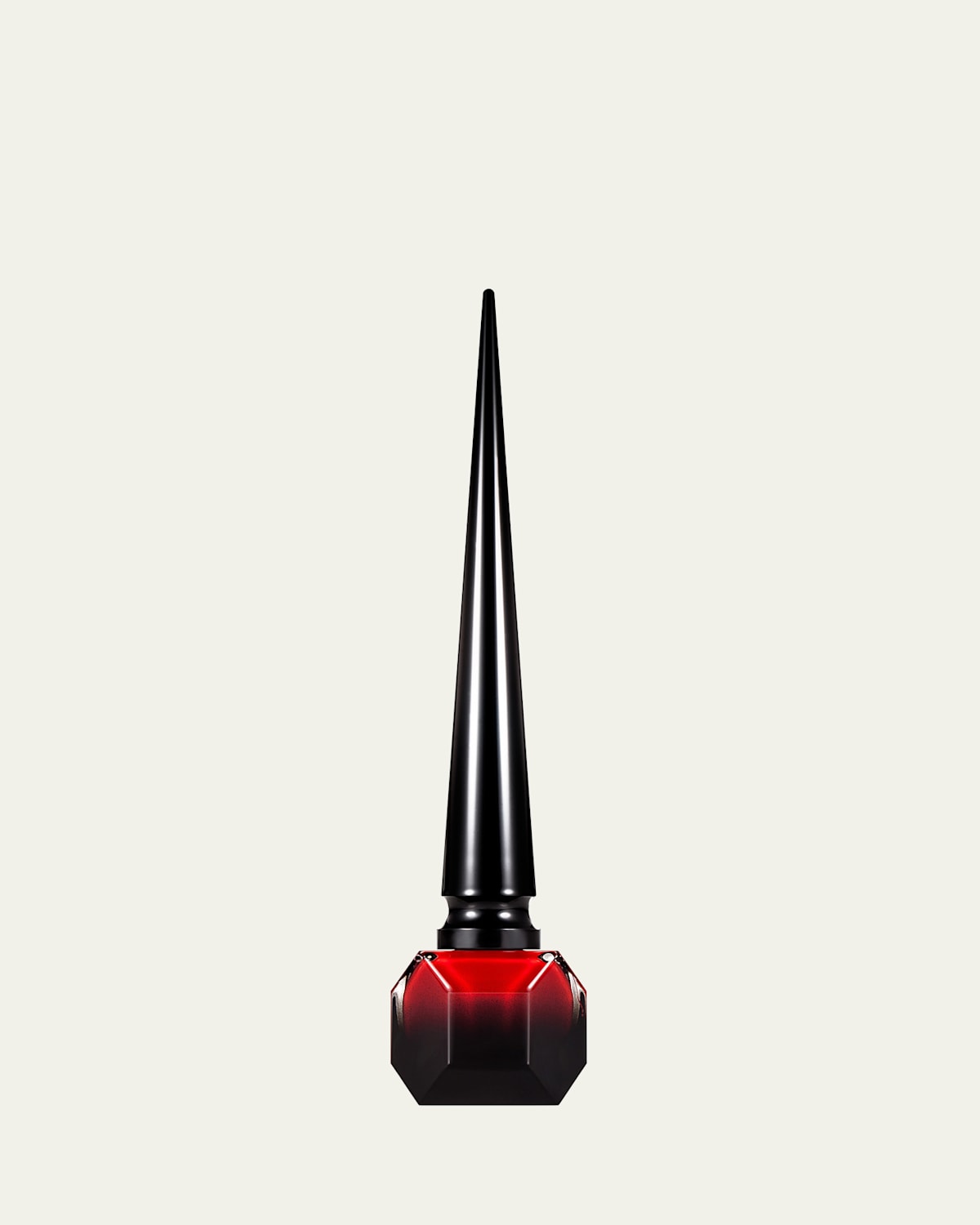 Rouge Louboutin Nail Colour