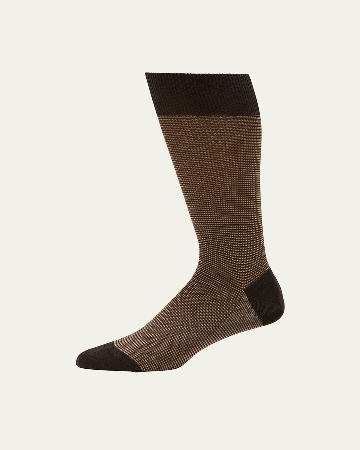 Men's Tewkesbury Birdseye Socks