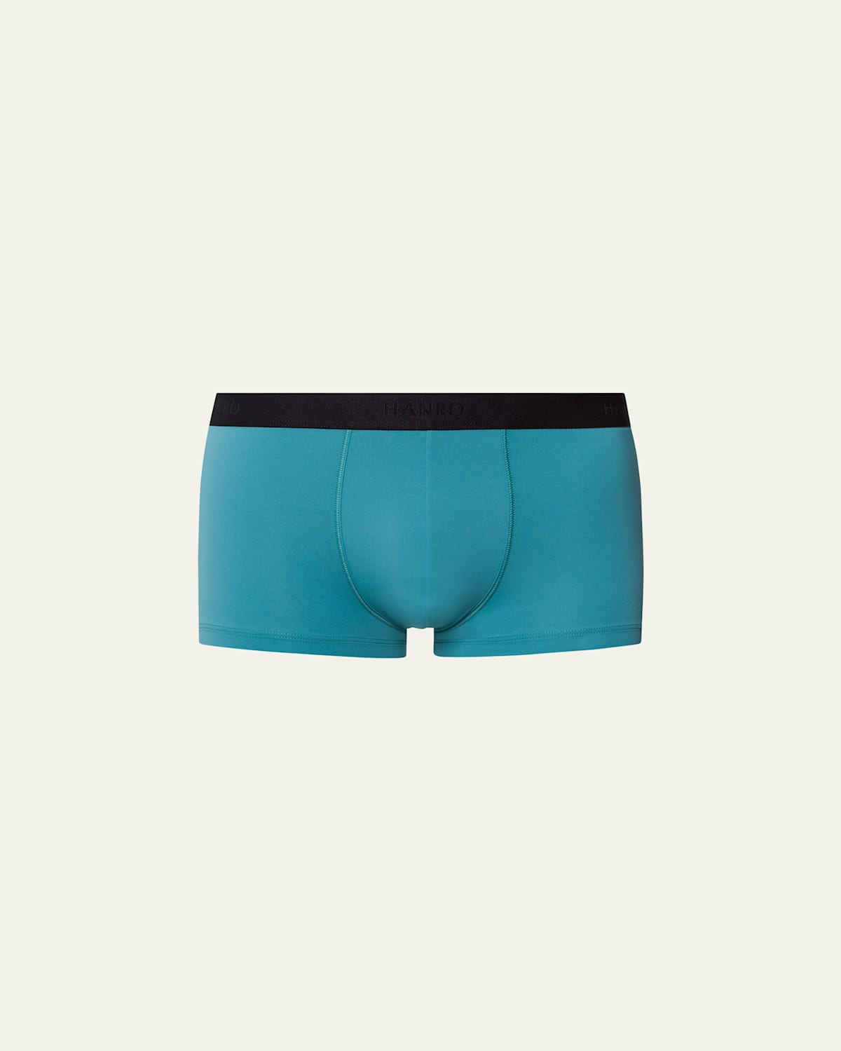 HANRO MICRO TOUCH BOXER BRIEF