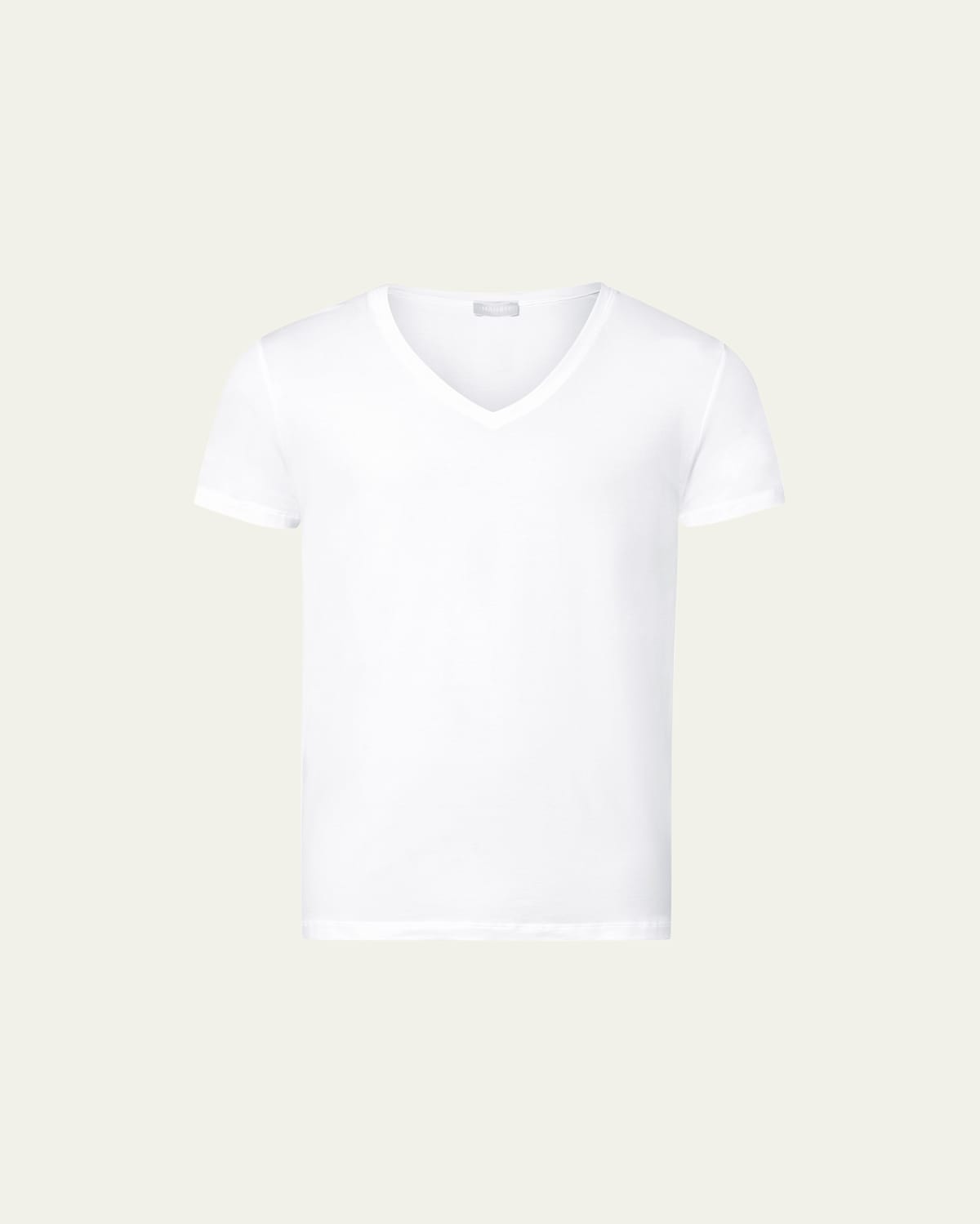 Men's Cotton Tank Top