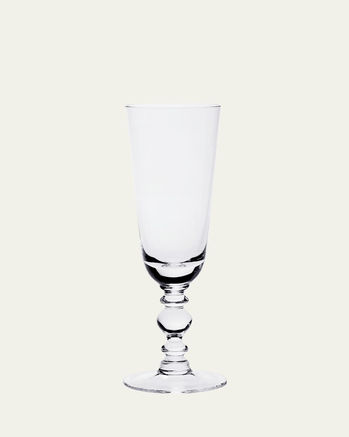 Fanny Champagne Flute