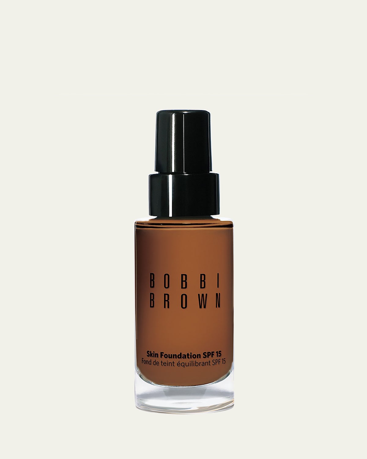 Bobbi Brown Skin Foundation Spf 15 In Golden Almond