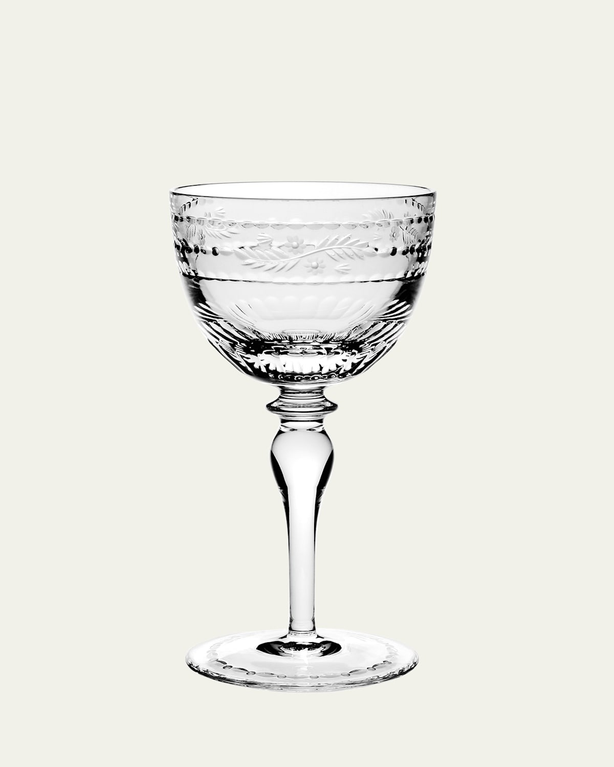 William Yeoward Crystal Camilla Wine Glass, Large In Clear
