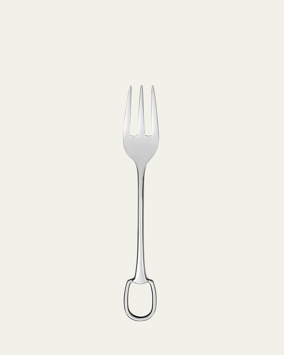 Attelage Steel Serving Fork
