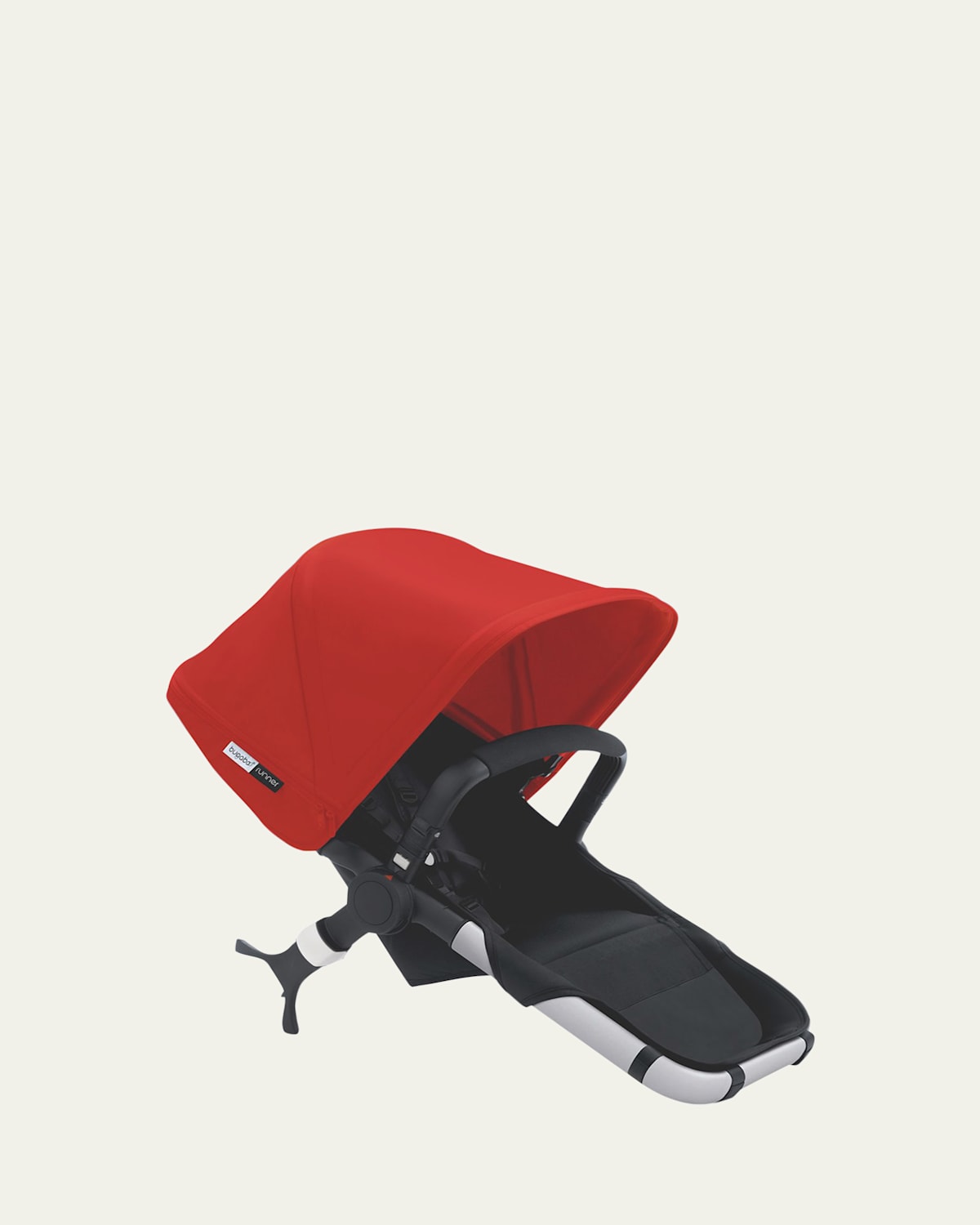Bugaboo Runner Seat, Red