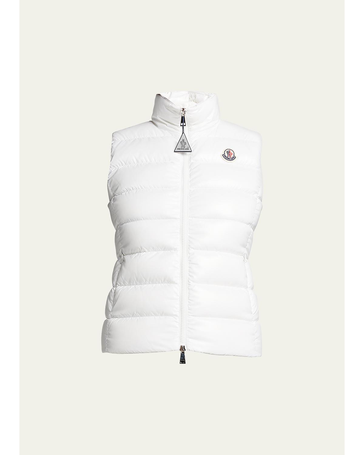 Ghany Down Vest