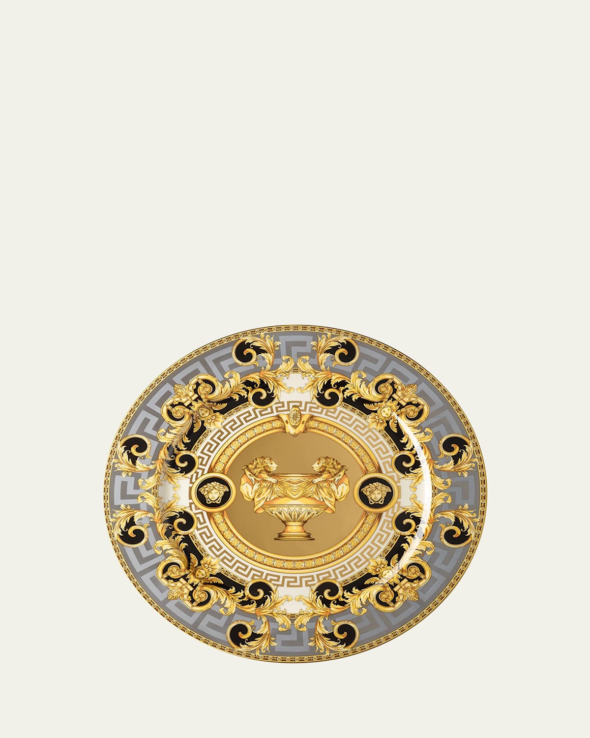 Versace Prestige Gala Charger Plate