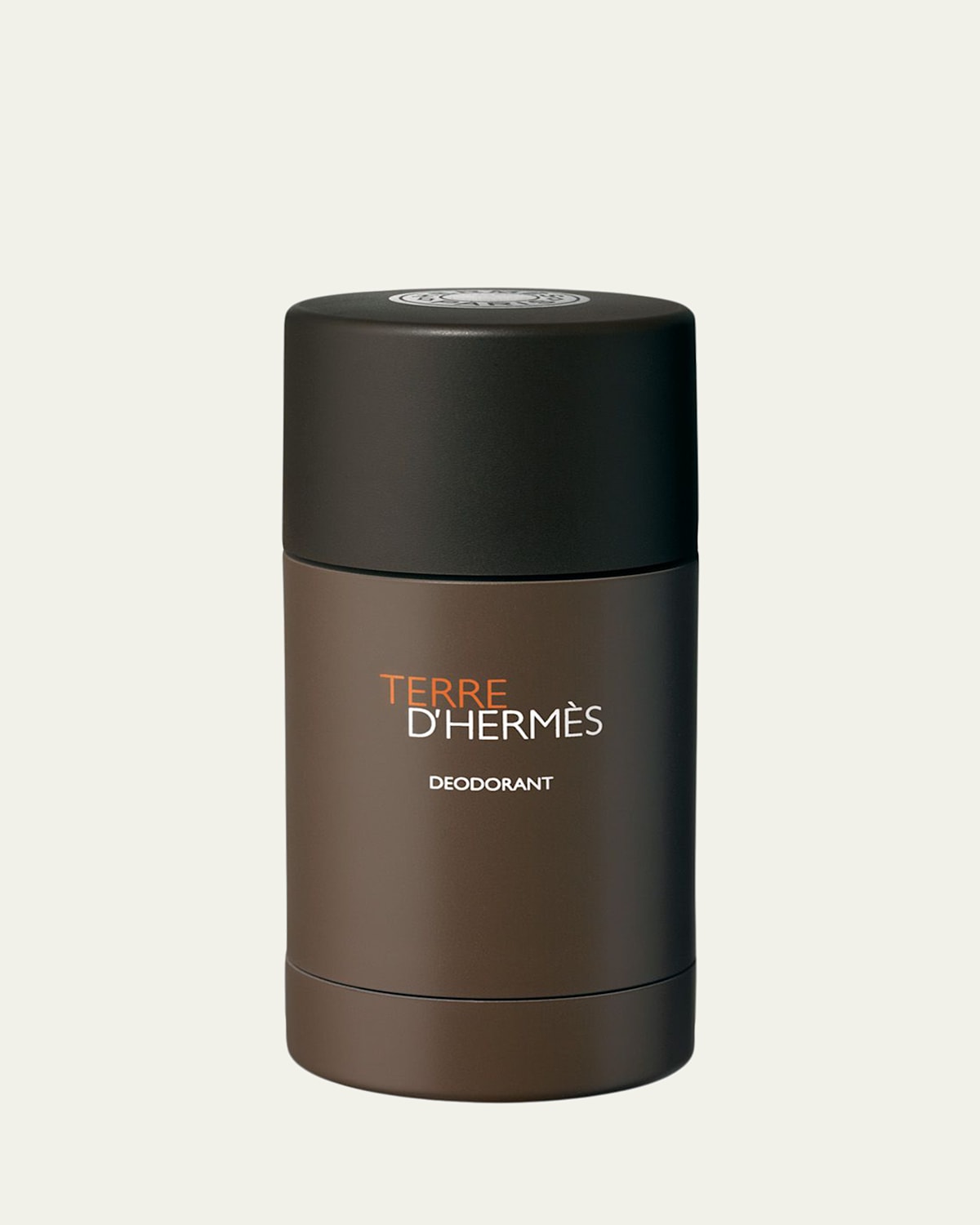 2.6 oz. Terre d'Hermes Alcohol-Free Deodorant Stick