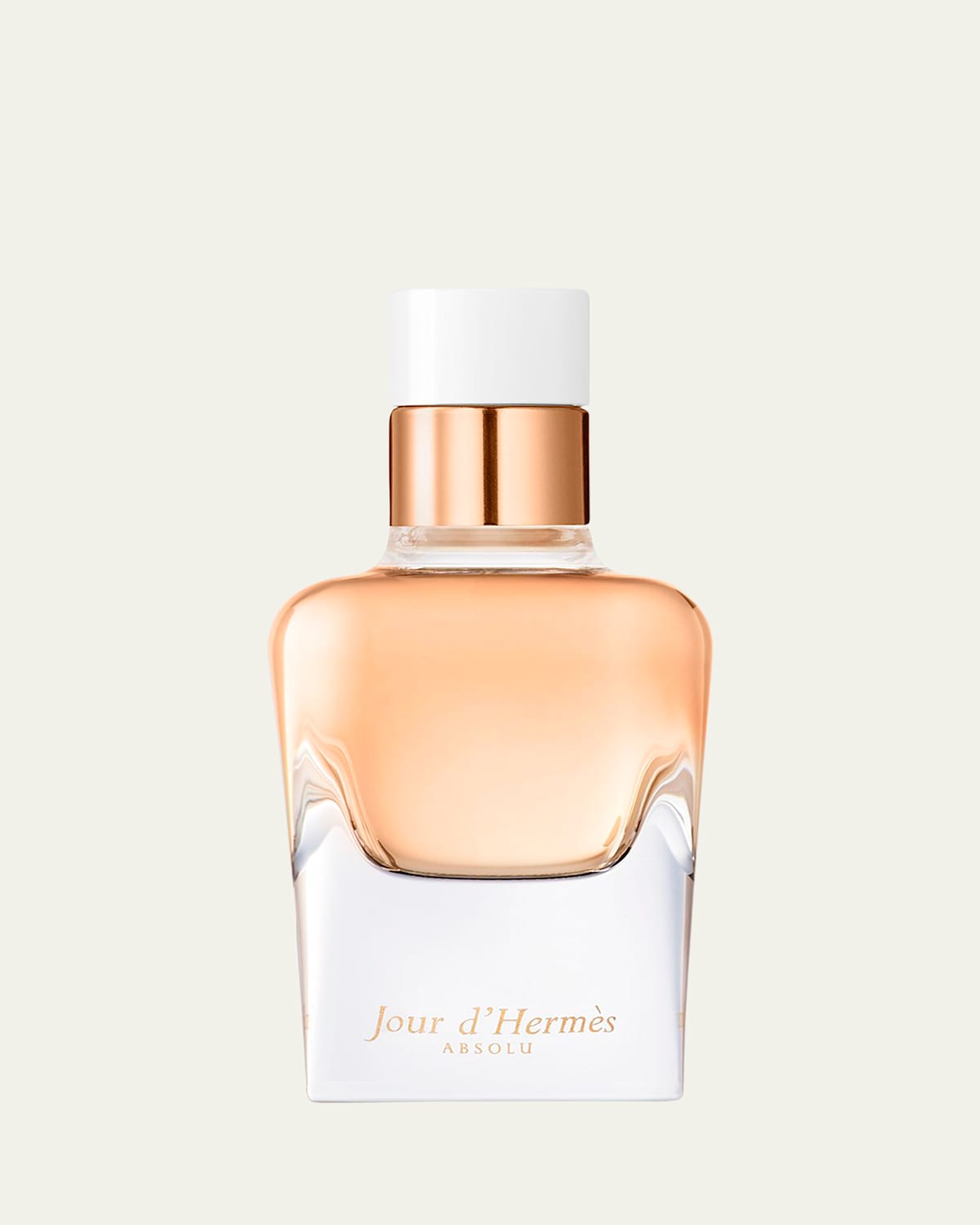 Jour d'Hermes Absolu Eau de Parfum Refillable Spray, 1.6 oz.