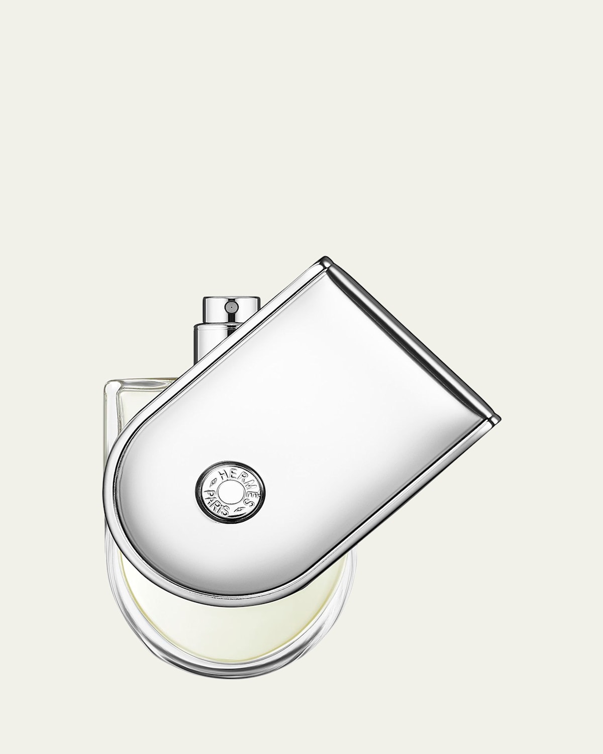 Voyage d'Hermes Eau de Toilette Refillable Natural Spray, 1.18 oz.