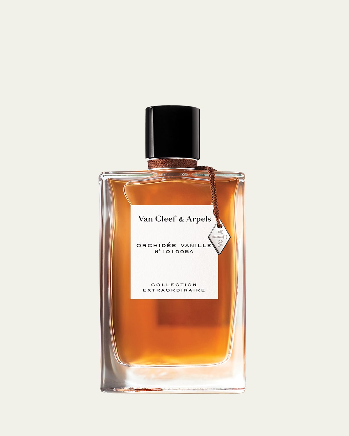 Exclusive Collection Extraordinaire Orchidee Vanille Eau de Parfum, 2.5 oz.