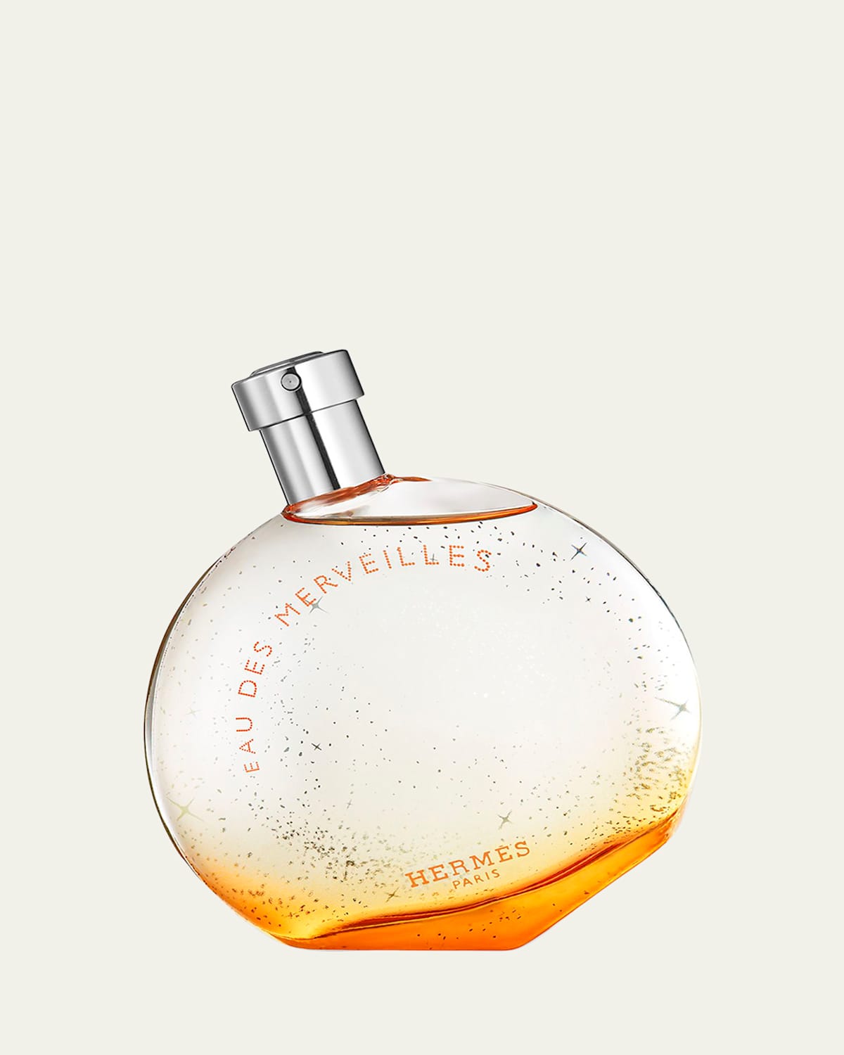 Eau des Merveilles Eau de Toilette natural spray, 3.3 oz.