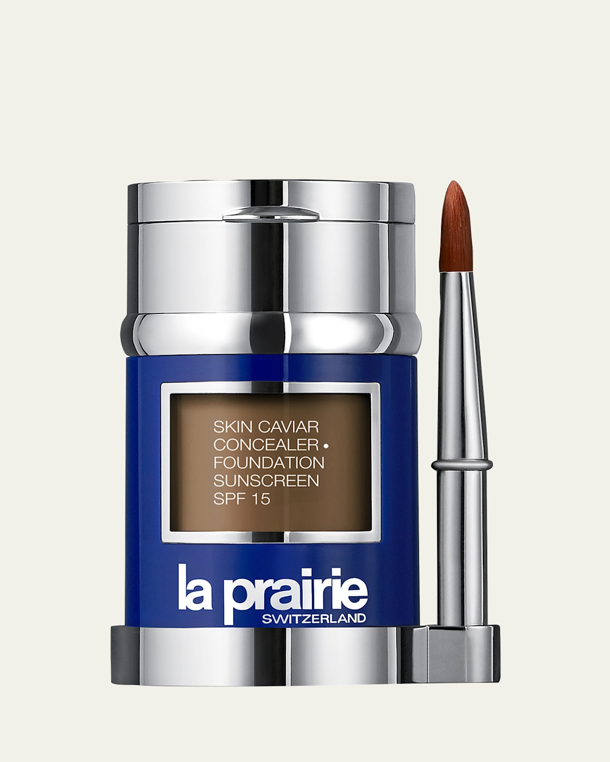 Skin Caviar Concealer + Foundation SPF 15