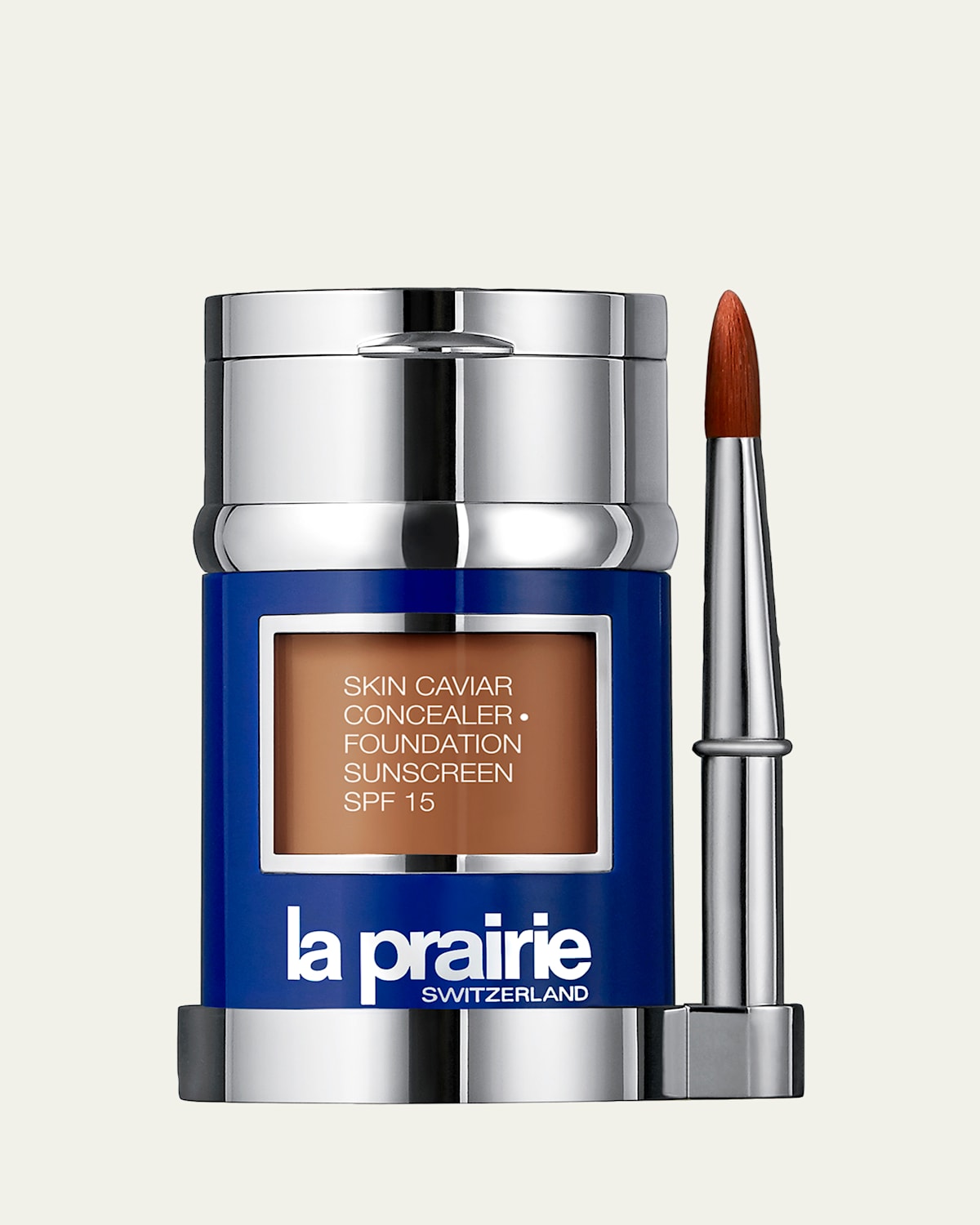 Skin Caviar Concealer + Foundation SPF 15