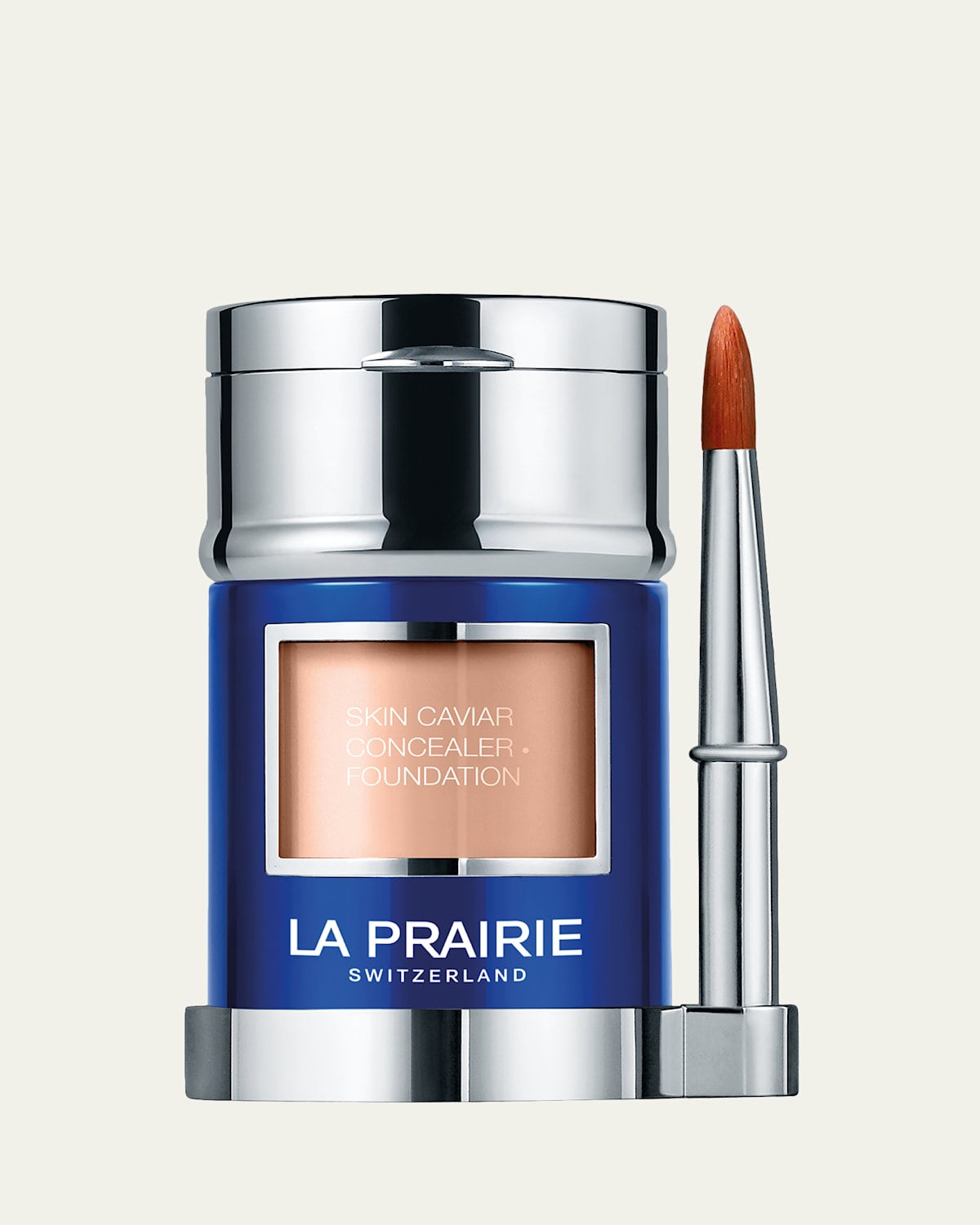 La Prairie Skin Caviar Concealer + Foundation Spf 15 In Pink