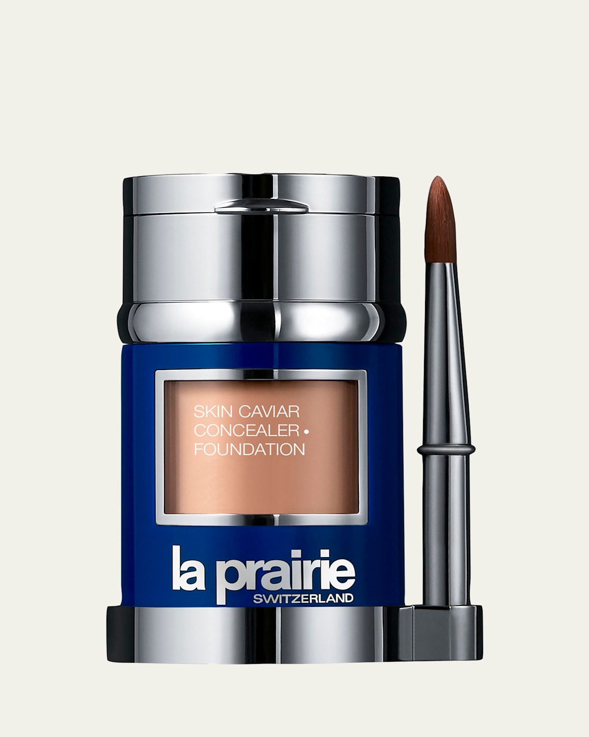 Skin Caviar Concealer + Foundation SPF 15, 1 oz.