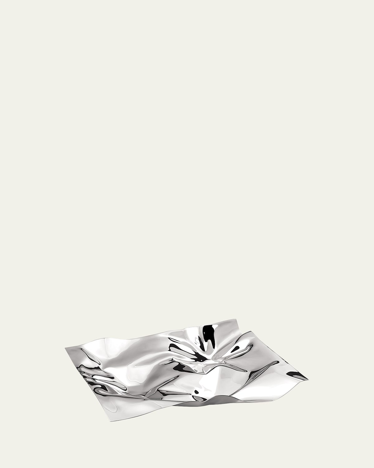 Georg Jensen Panton  Tray