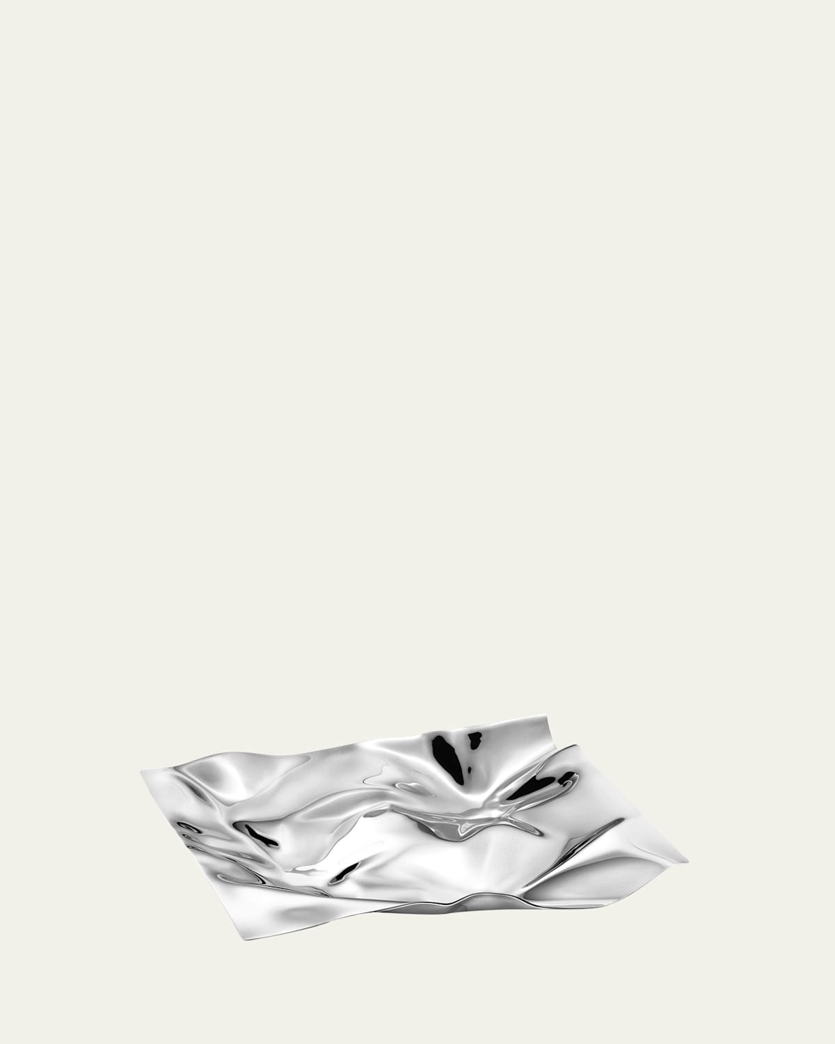 Georg Jensen Panton Small Tray