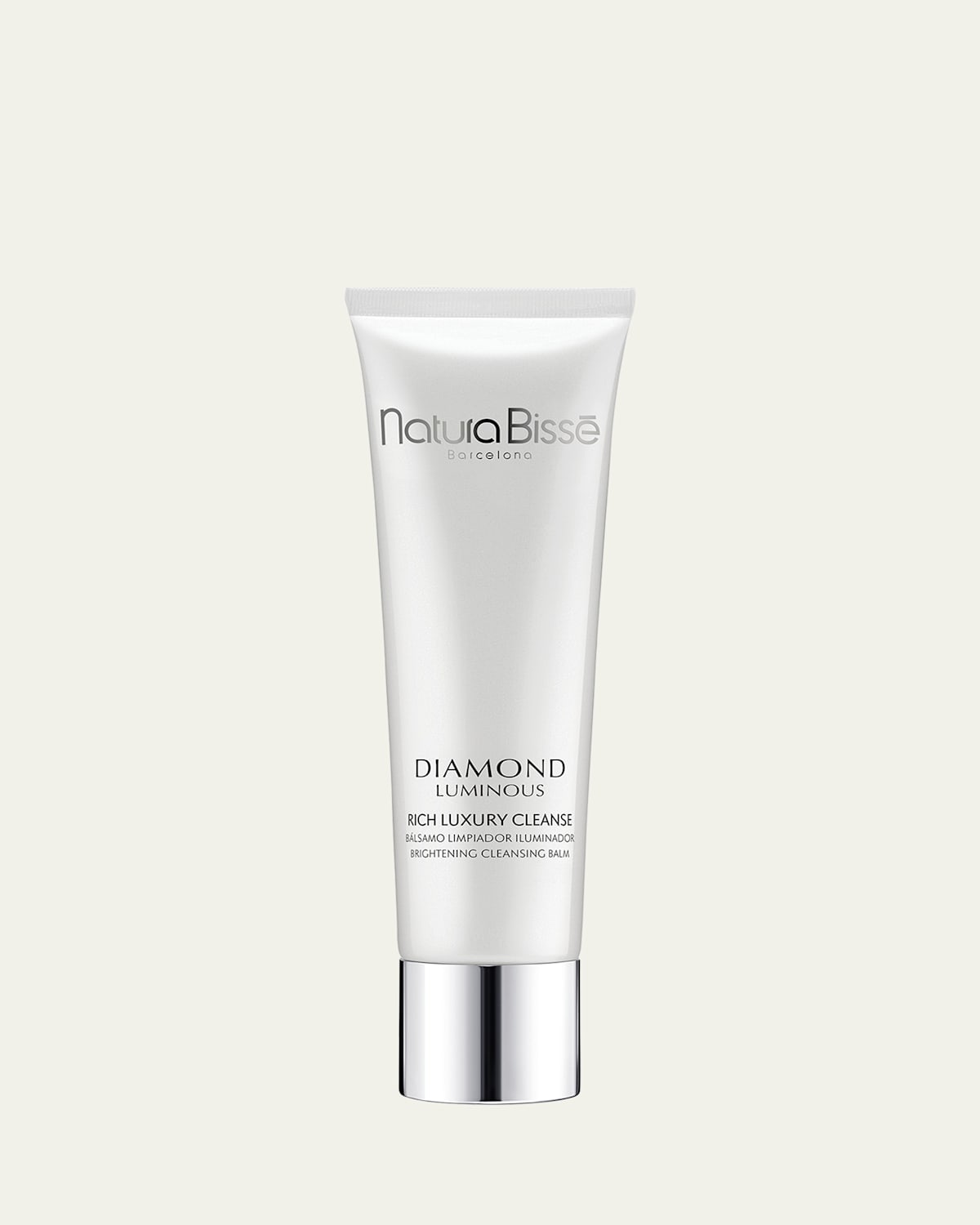 Natura Bissé Diamond Luminous Rich Luxury Cleanse, 3.5 Oz.